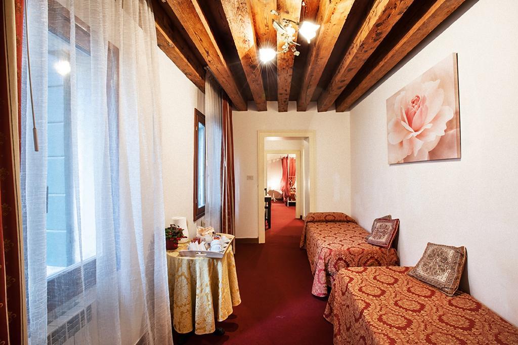 Maison San Marco Venedig