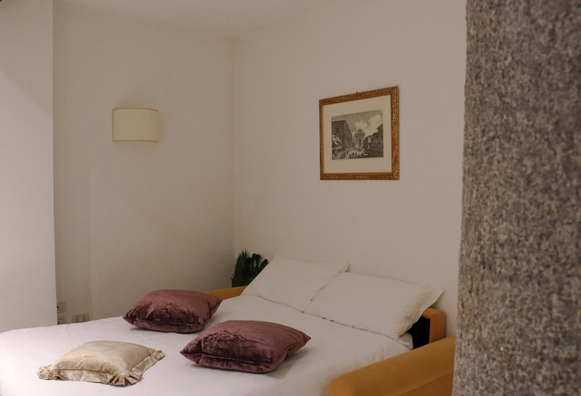 Al Redentore Di Apartment Venedig