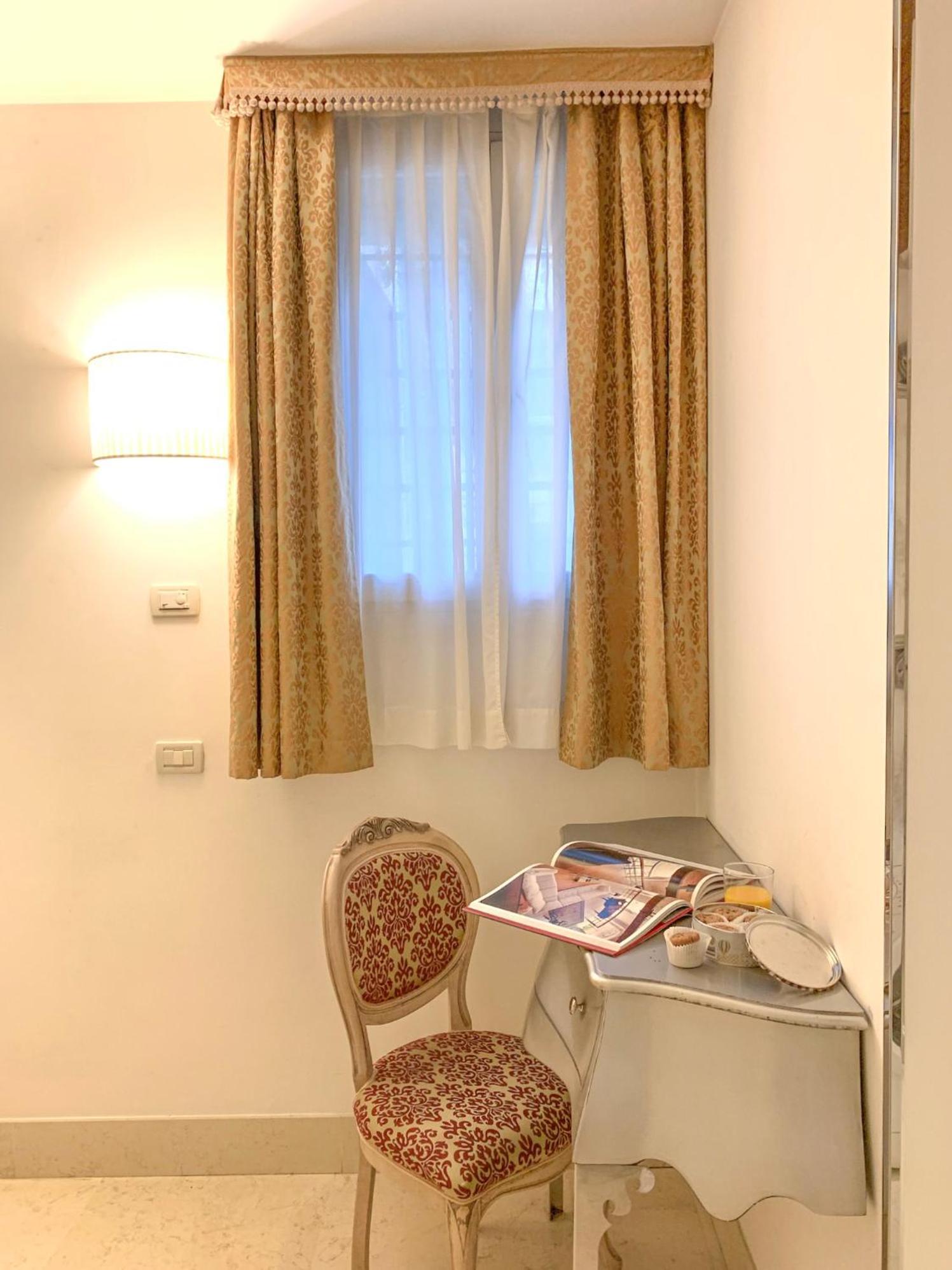 Al Redentore Di Appartement