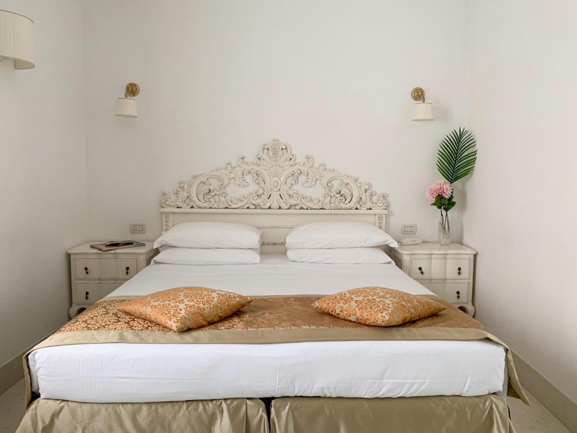 Apartment Al Redentore Di Venedig