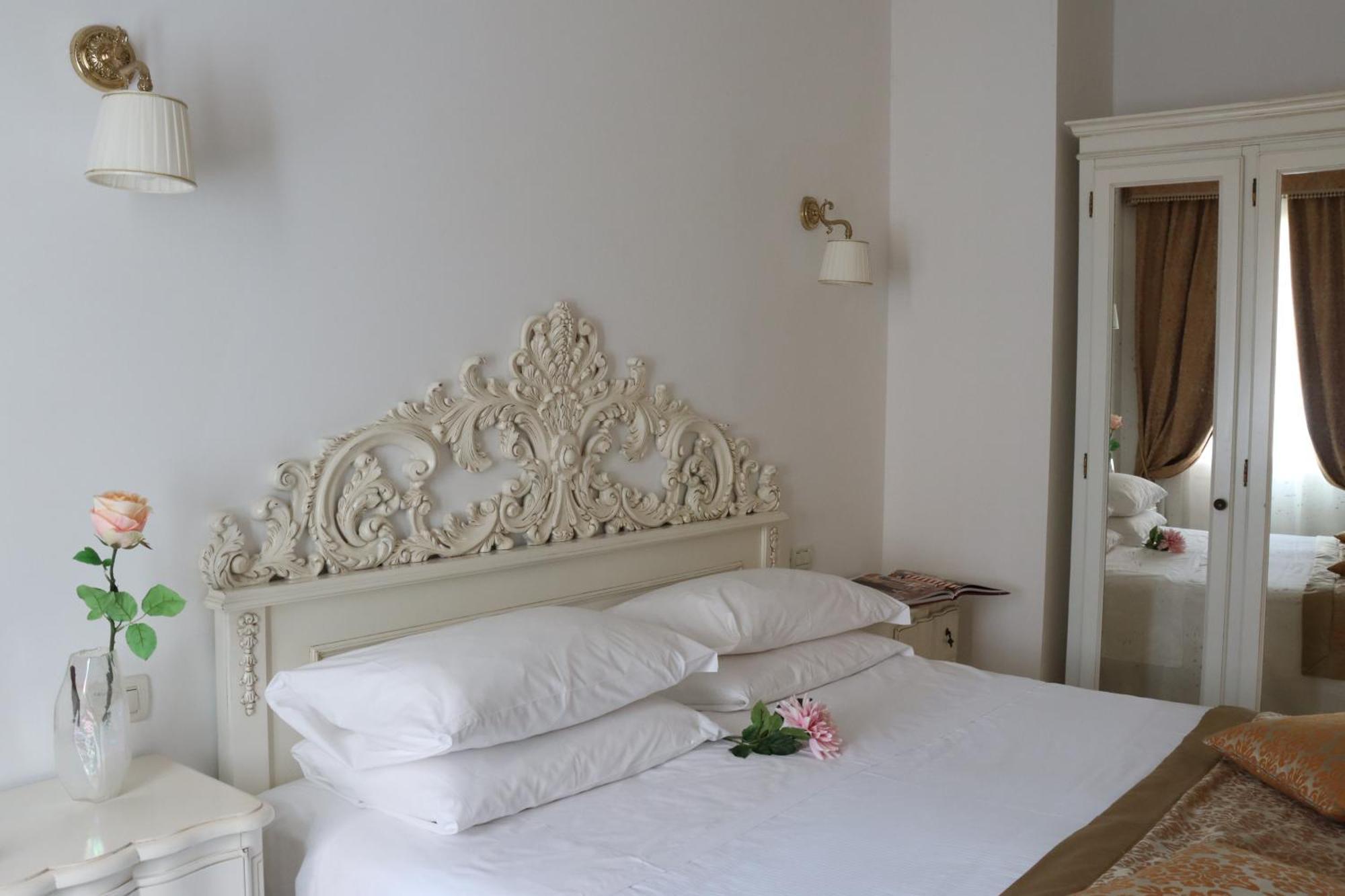 Apartment Al Redentore Di Venedig