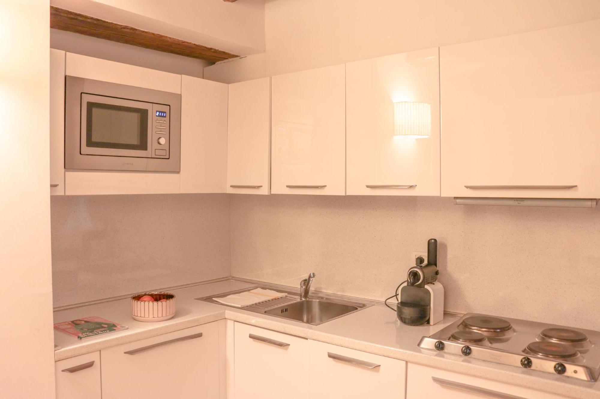 Al Redentore Di Apartment Venedig