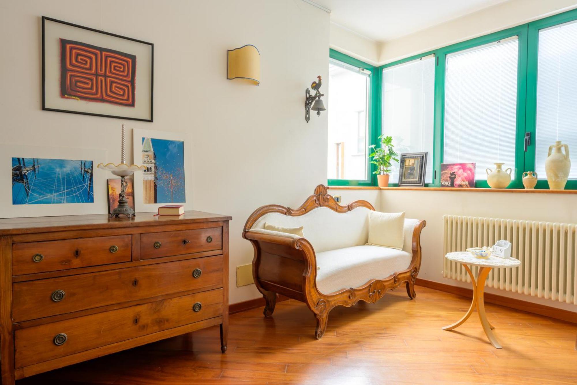 Giudecca Bella Couette-café *