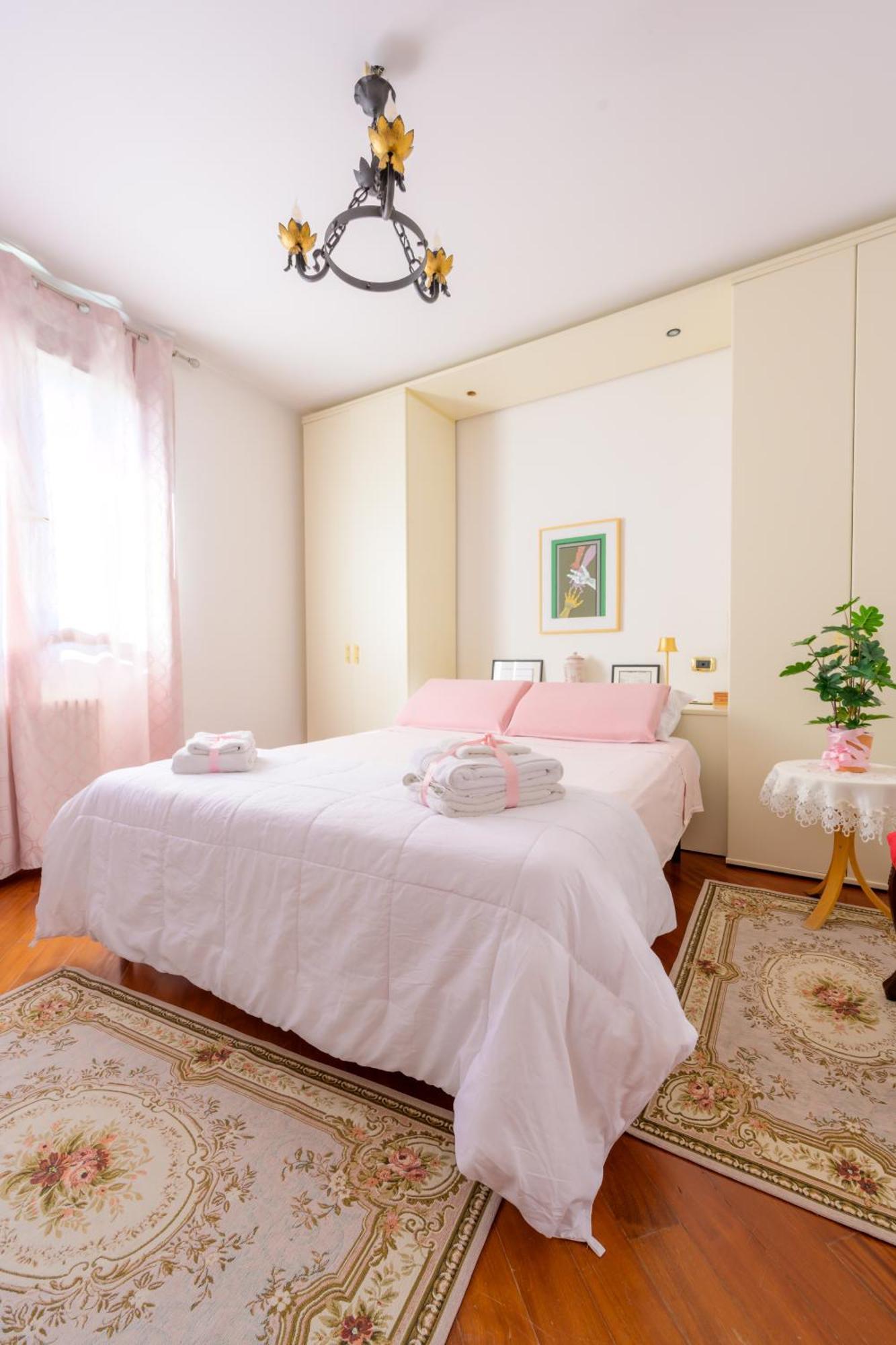 Couette-café Giudecca Bella Venise