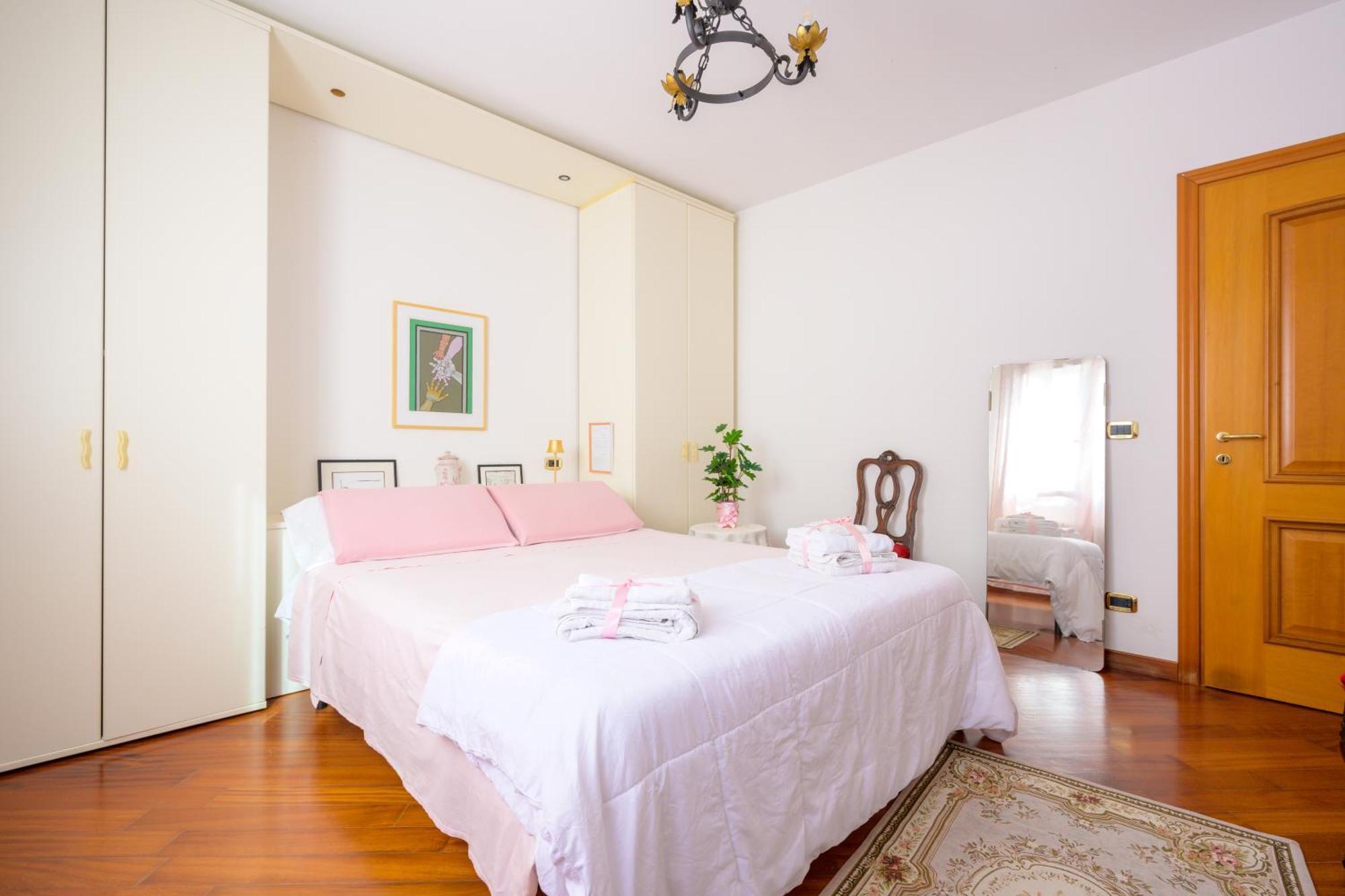 Couette-café Giudecca Bella