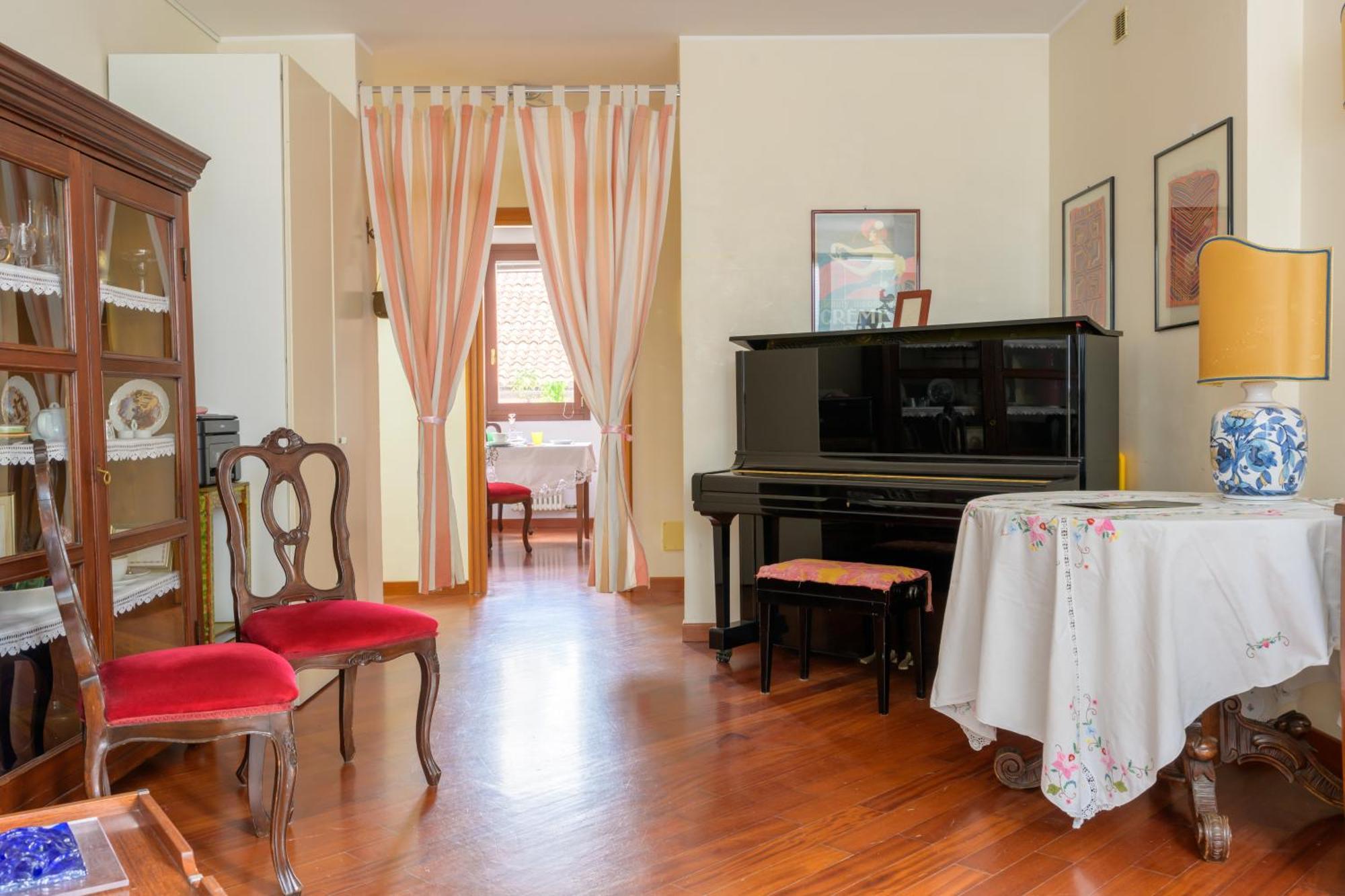 Couette-café Giudecca Bella Venise