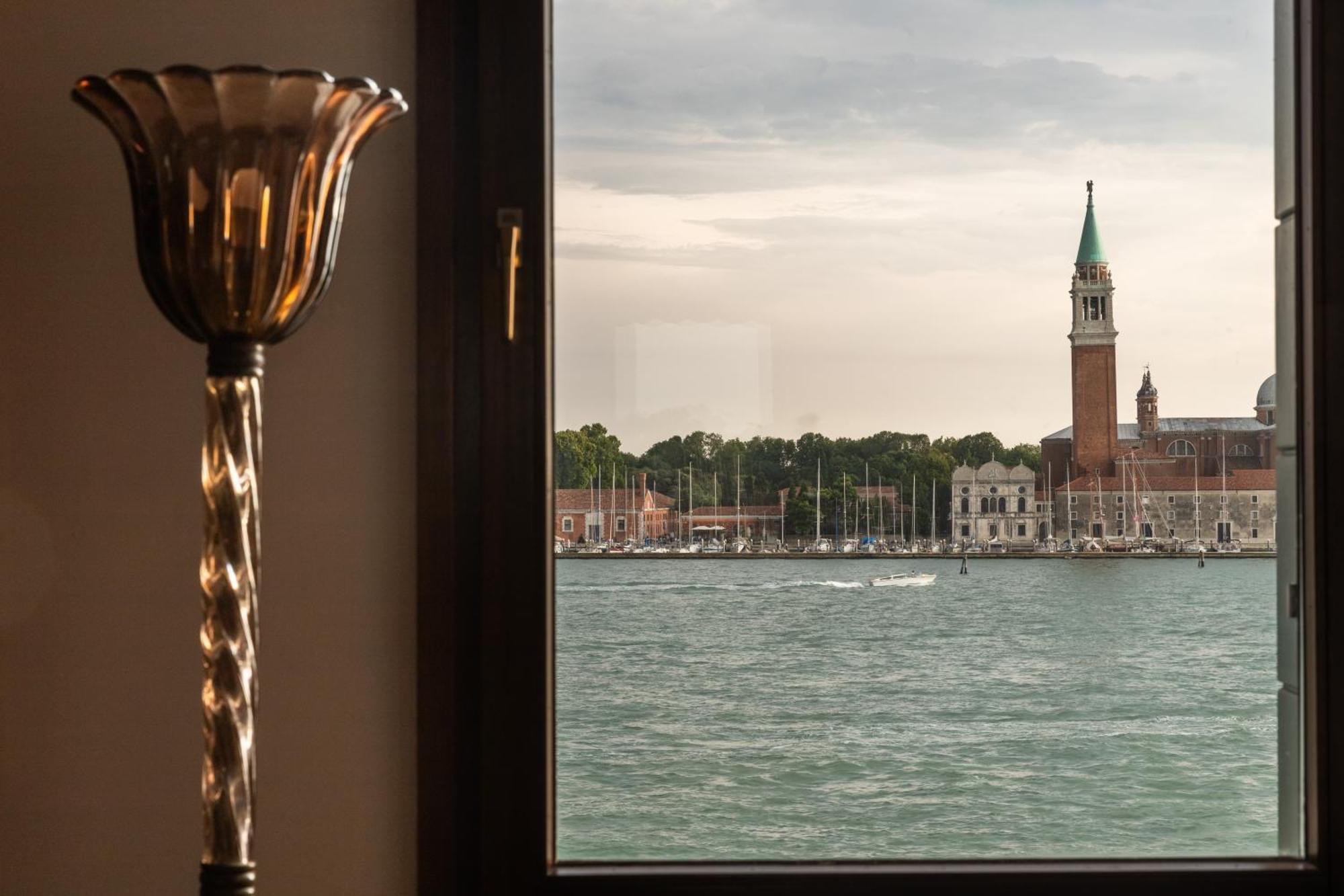 Bacino San Marco Exclusive View R&r *