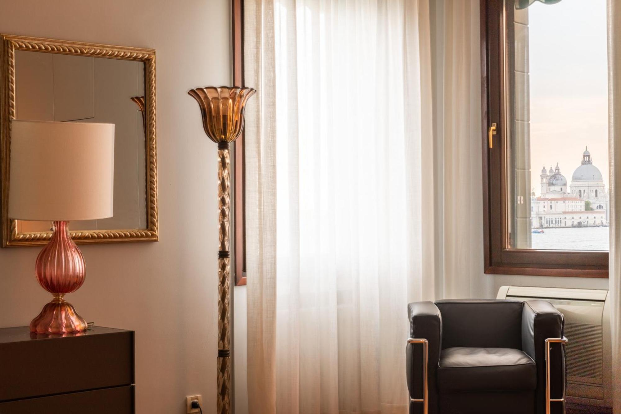 Appartement Bacino San Marco Exclusive View R&r Venetië