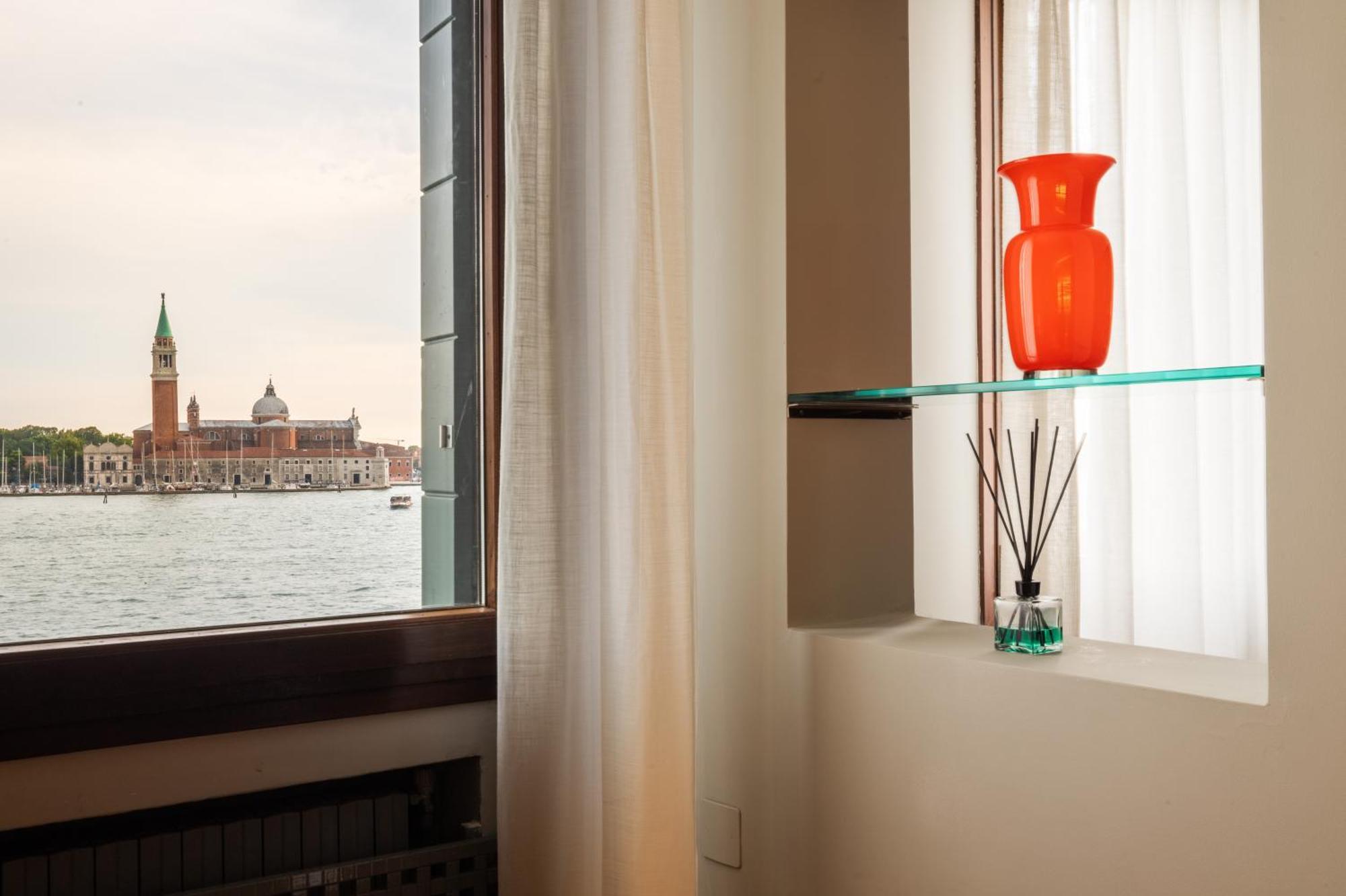Bacino San Marco Exclusive View R&r Venetië