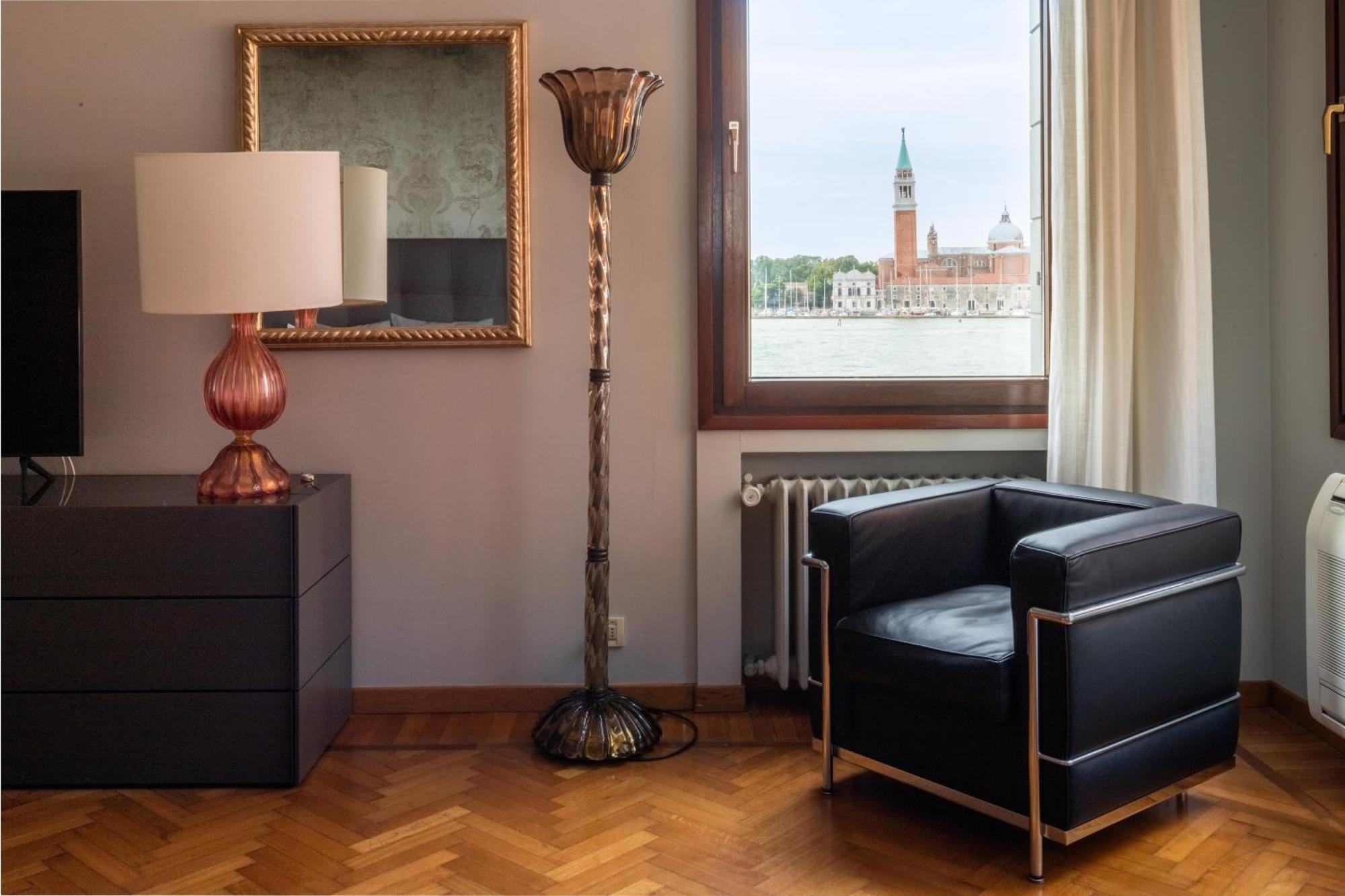Bacino San Marco Exclusive View R&r Venetië