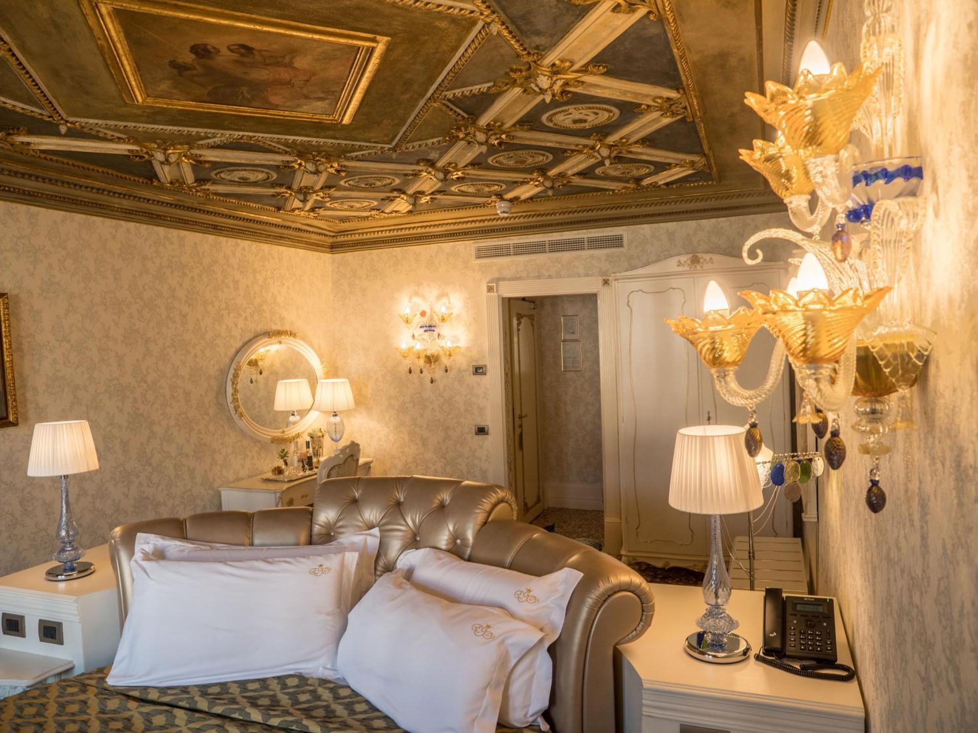 Hotel Egò Boutique The Silk Road