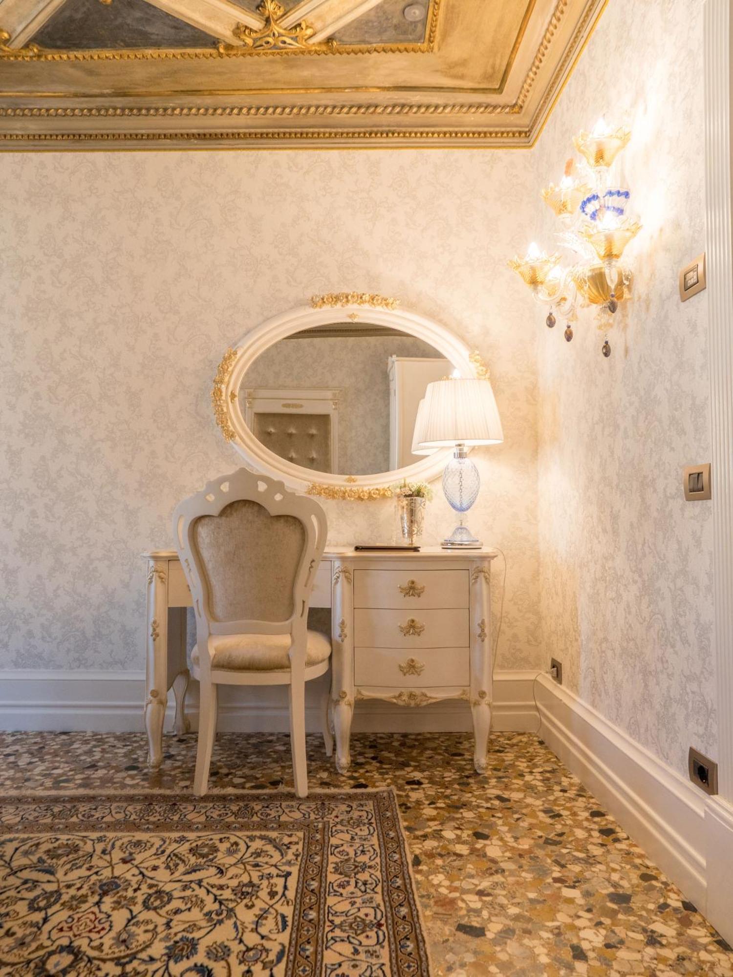 Hotel Egò Boutique The Silk Road 4*