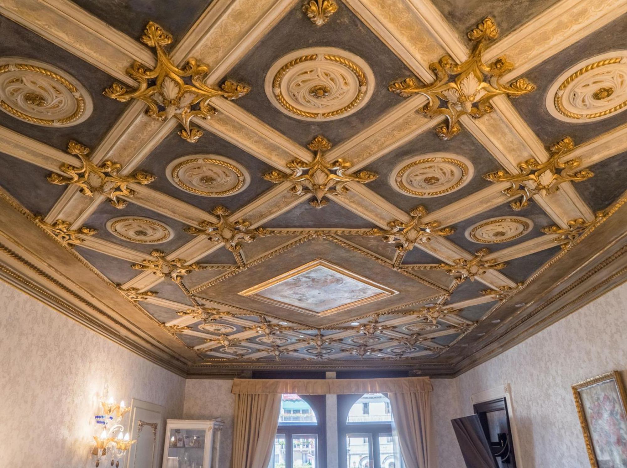 Egò Boutique The Silk Road Hotel Venezia