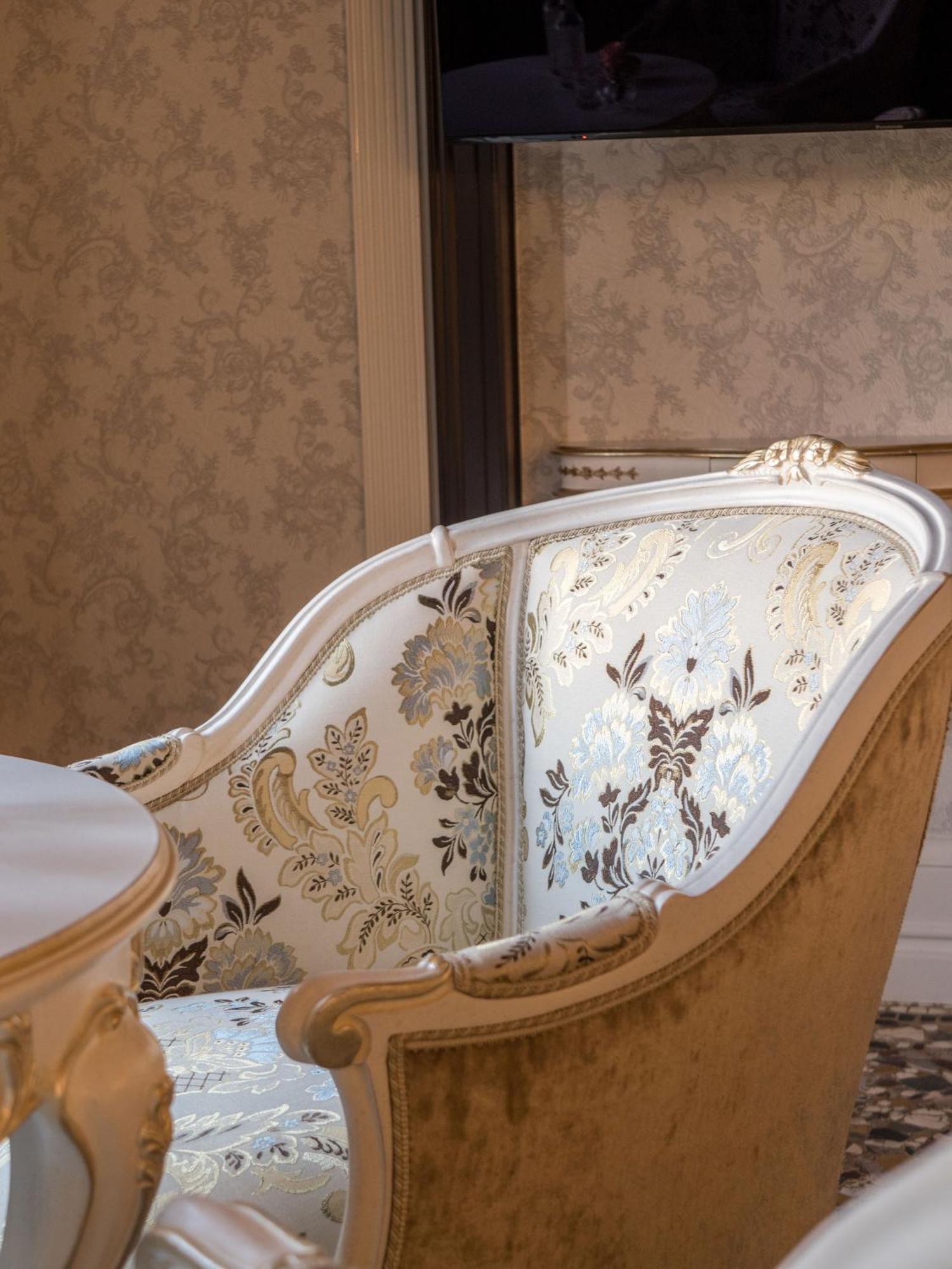Hotel Egò Boutique The Silk Road Venise