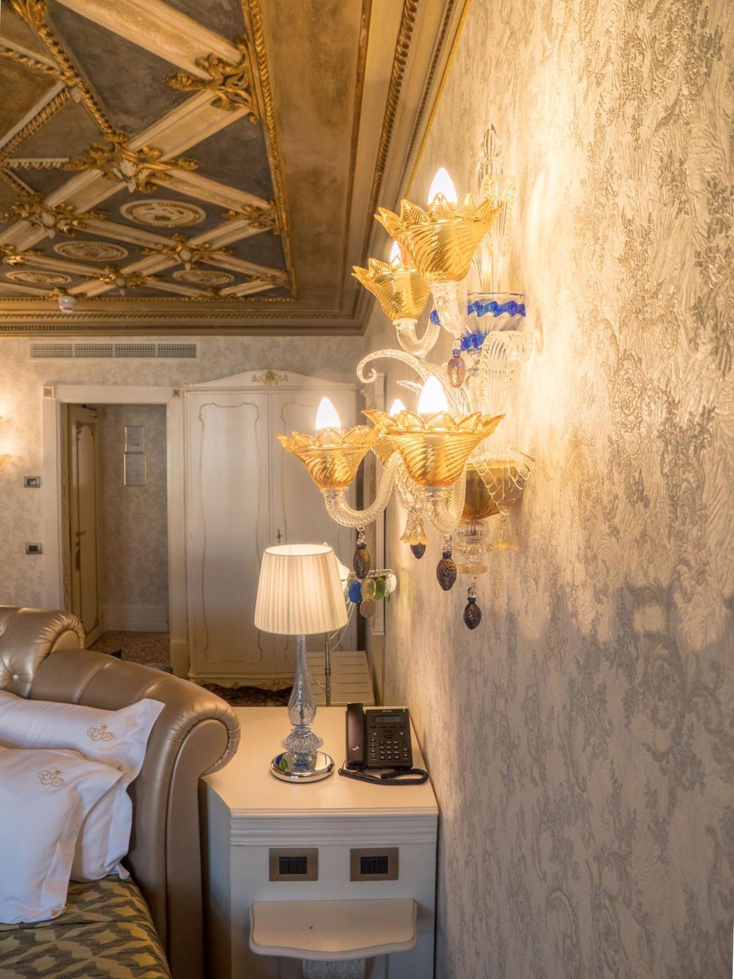 Egò Boutique The Silk Road 4*
