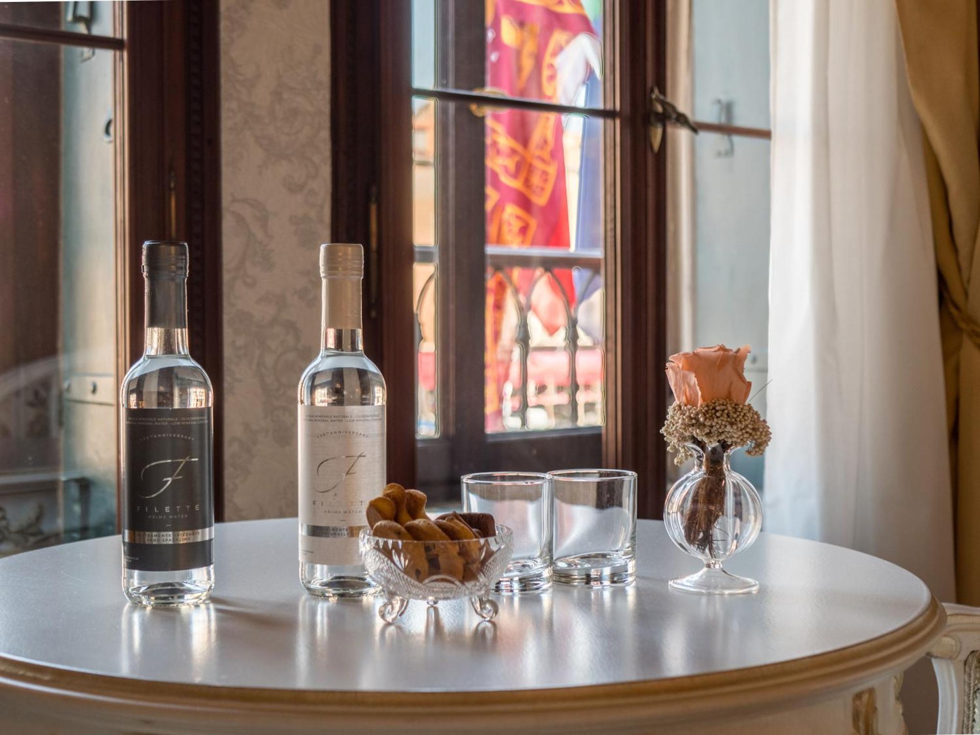 Egò Boutique The Silk Road Hotel