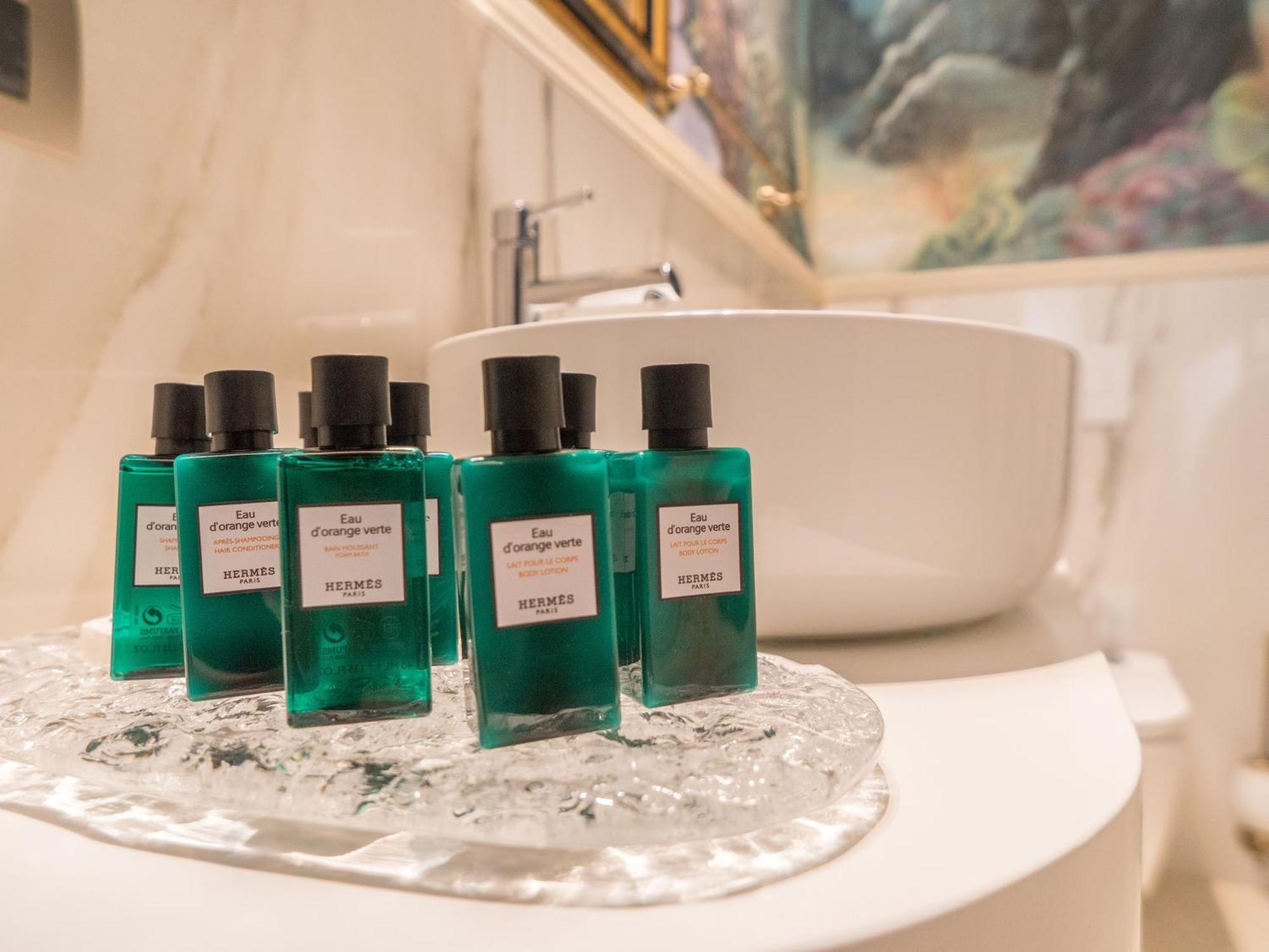 Hotel Egò Boutique The Silk Road 4*