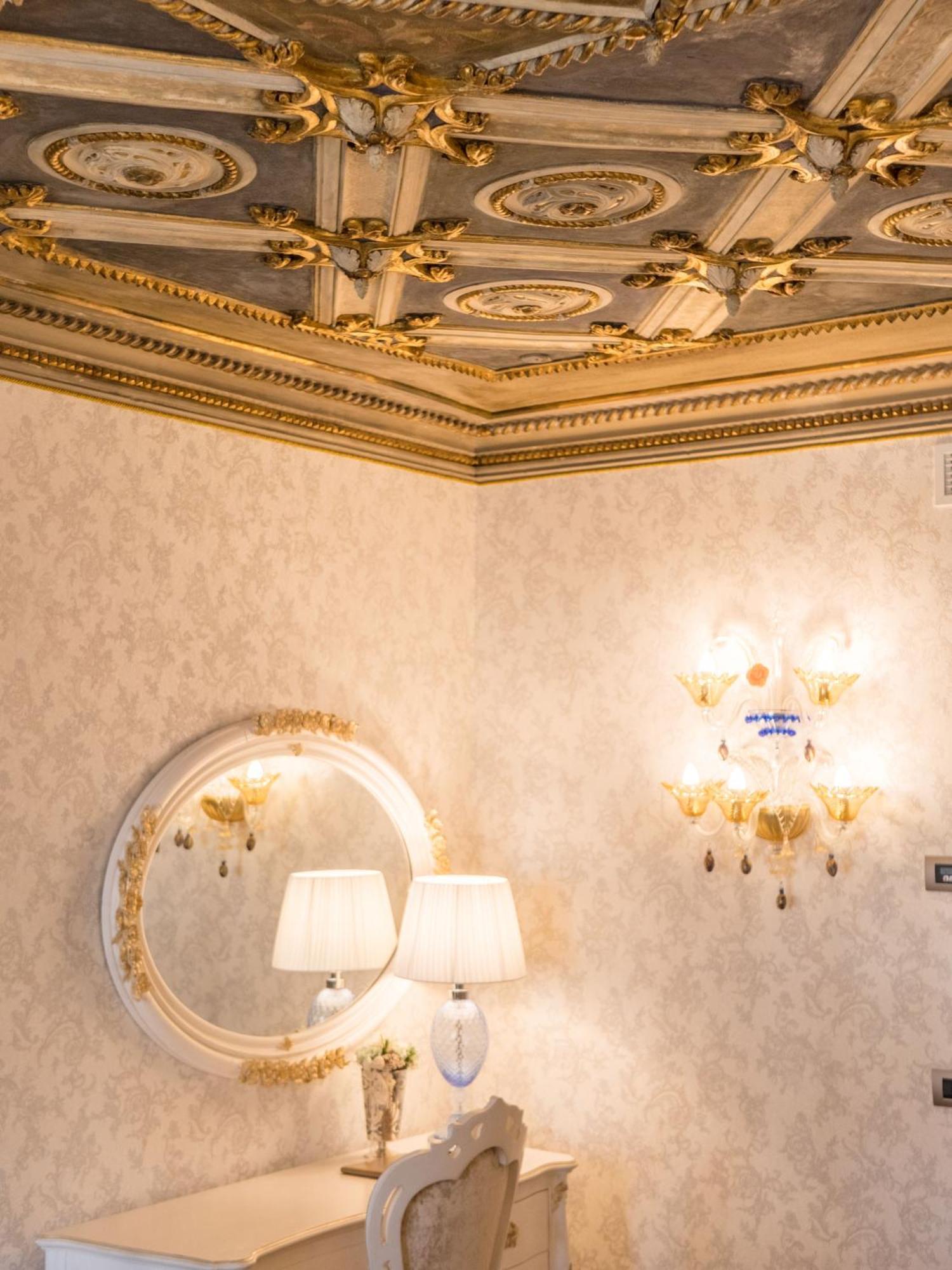 Egò Boutique The Silk Road Hotel Venise