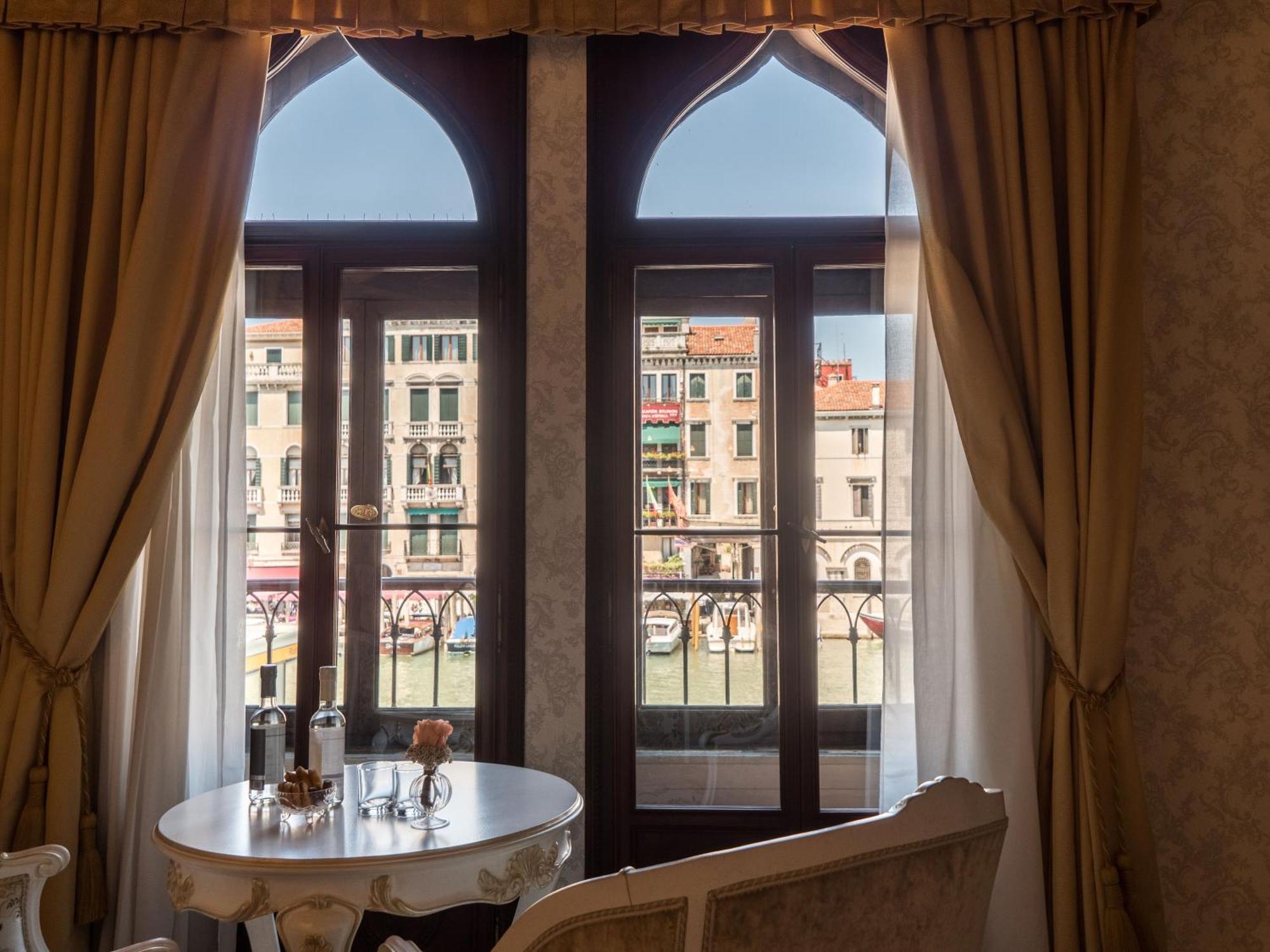 Egò Boutique The Silk Road Hotel