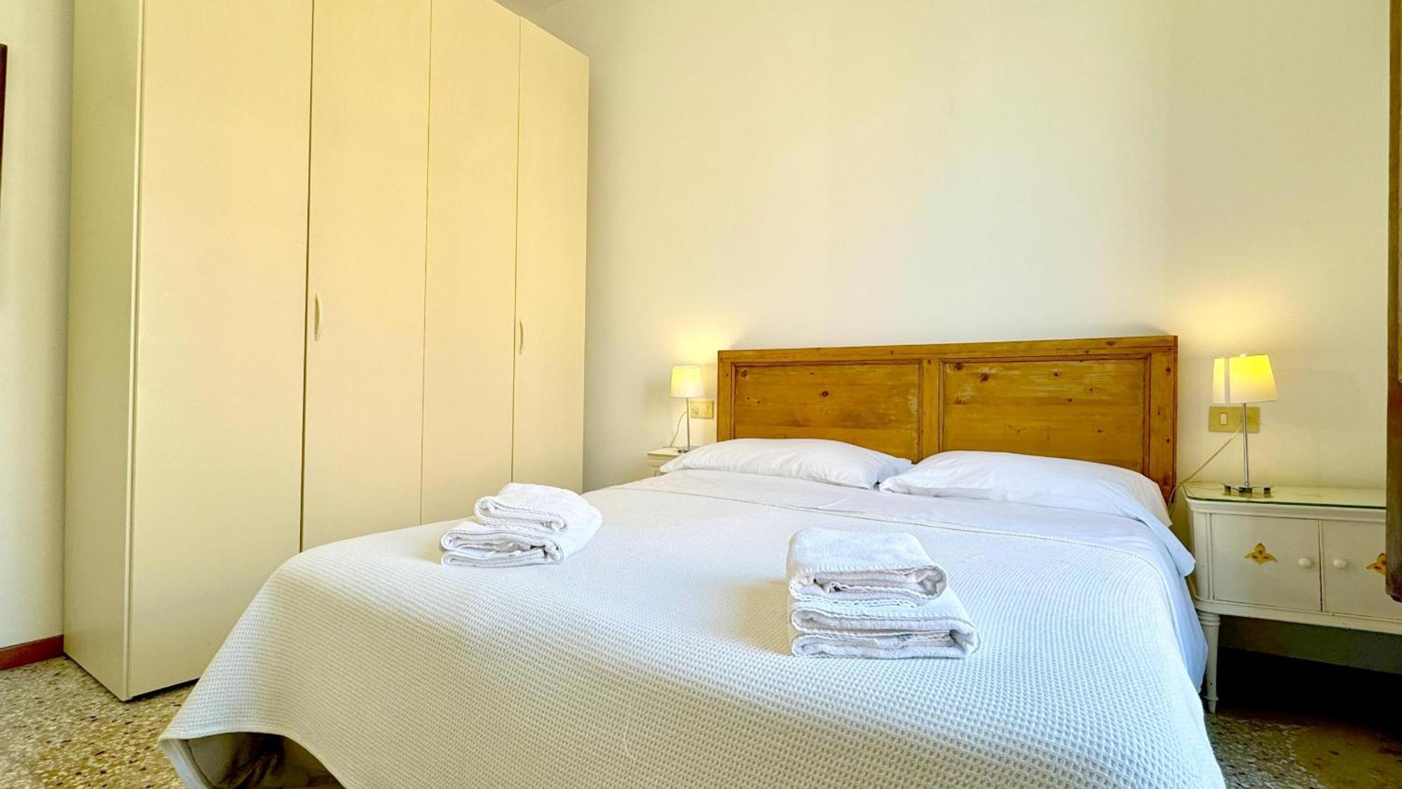 Appartement Moretta - Historical Center