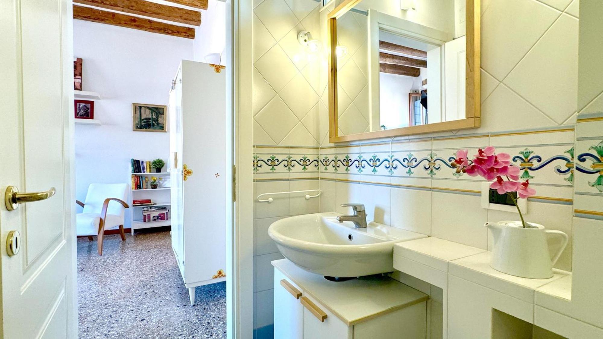 Appartement Moretta - Historical Center