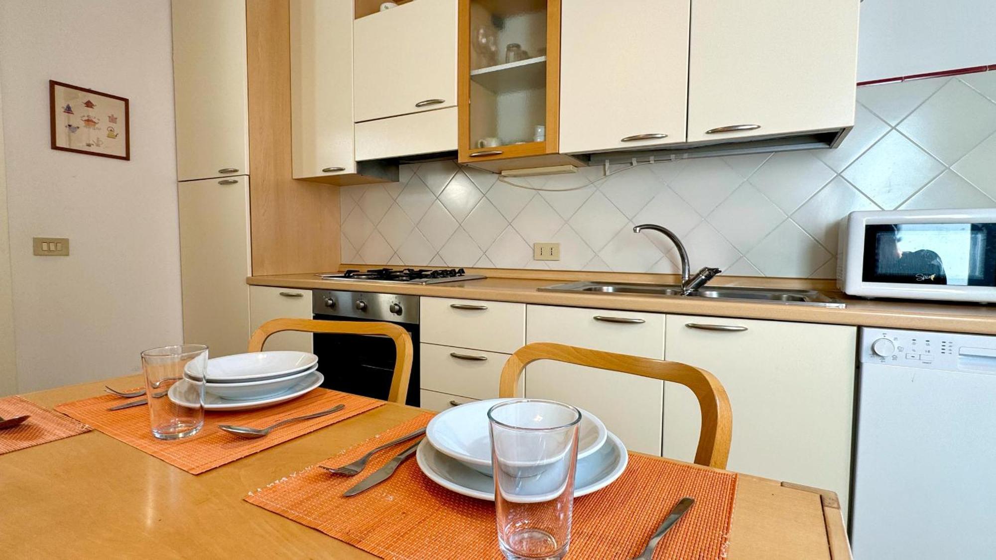 Moretta - Historical Center Appartement *