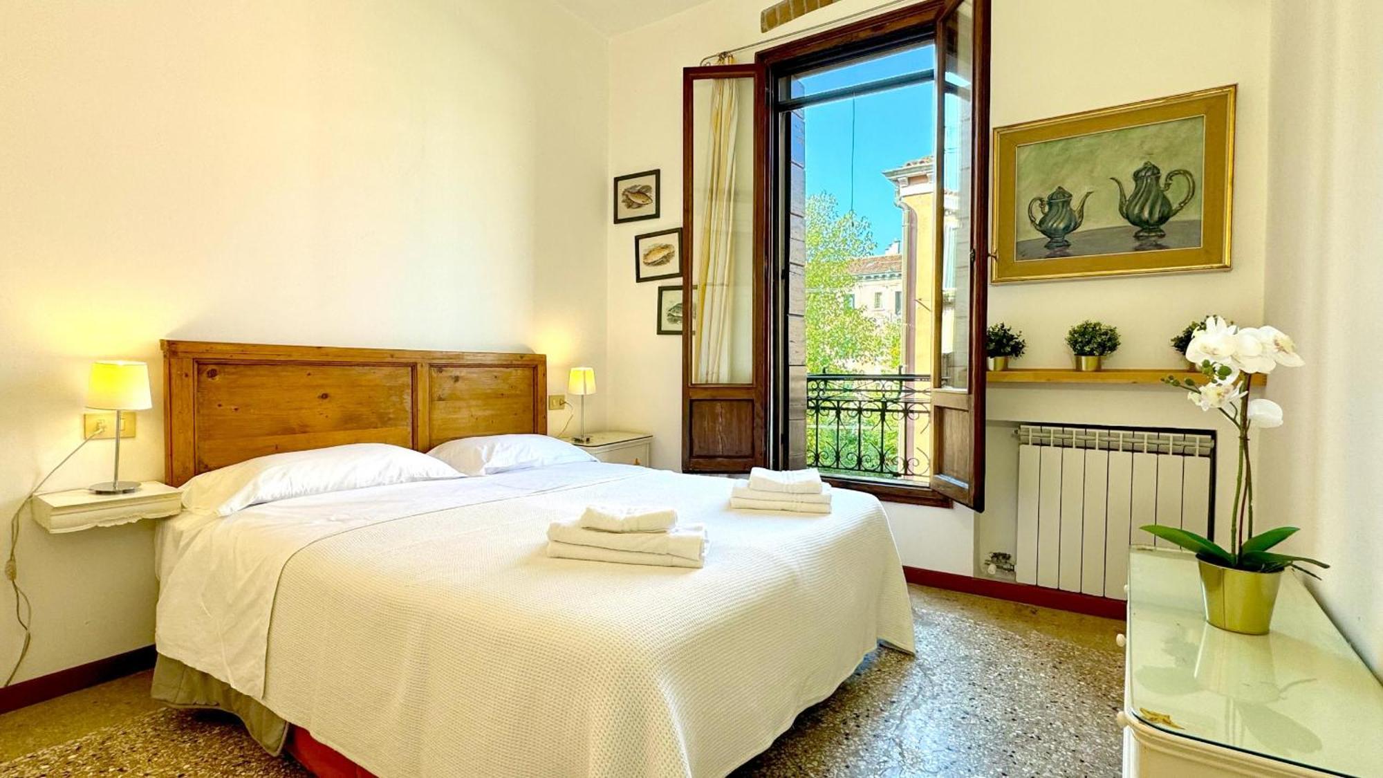 Moretta - Historical Center Appartement