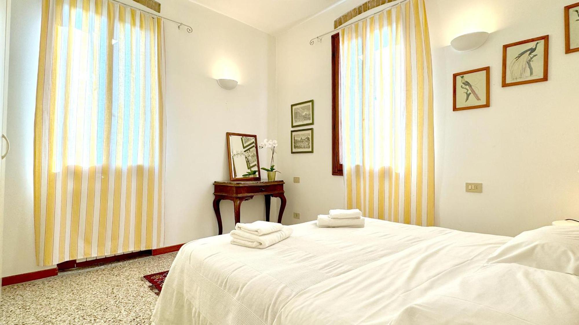 Moretta - Historical Center * Venice