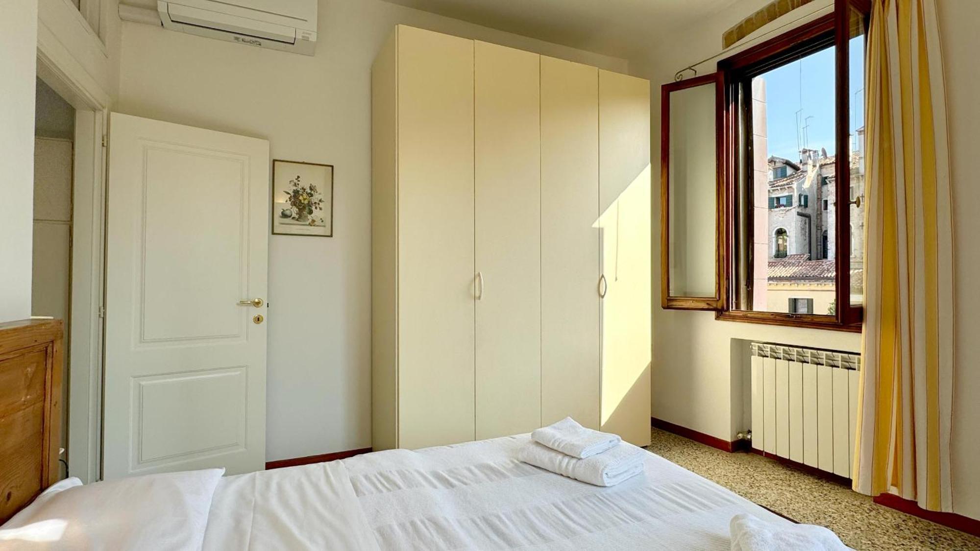 Moretta - Historical Center Appartement *