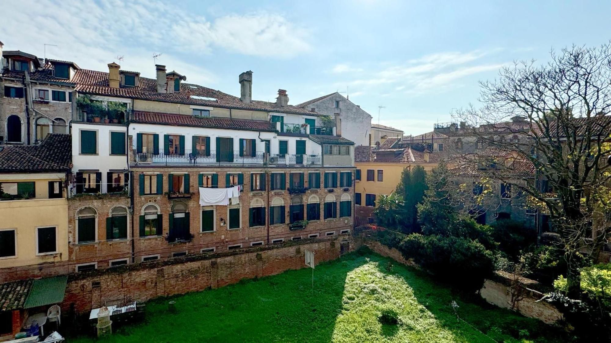 Moretta - Historical Center Appartement Venise
