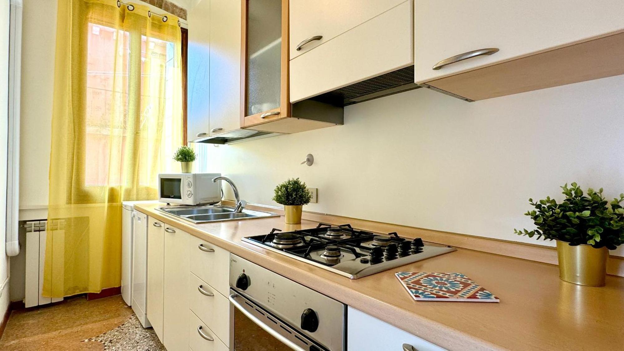 Appartement Moretta - Historical Center