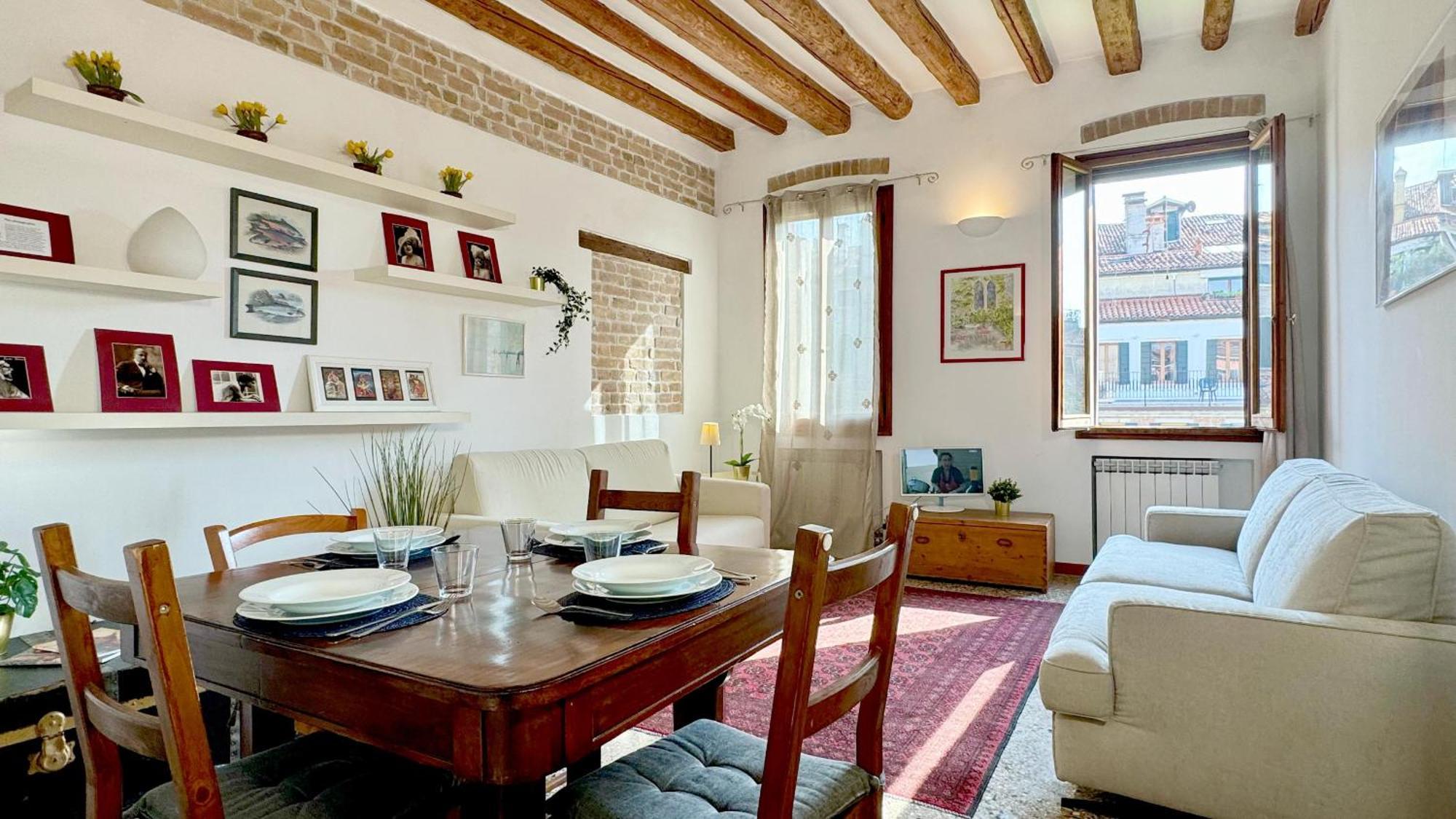 Moretta - Historical Center * Venice