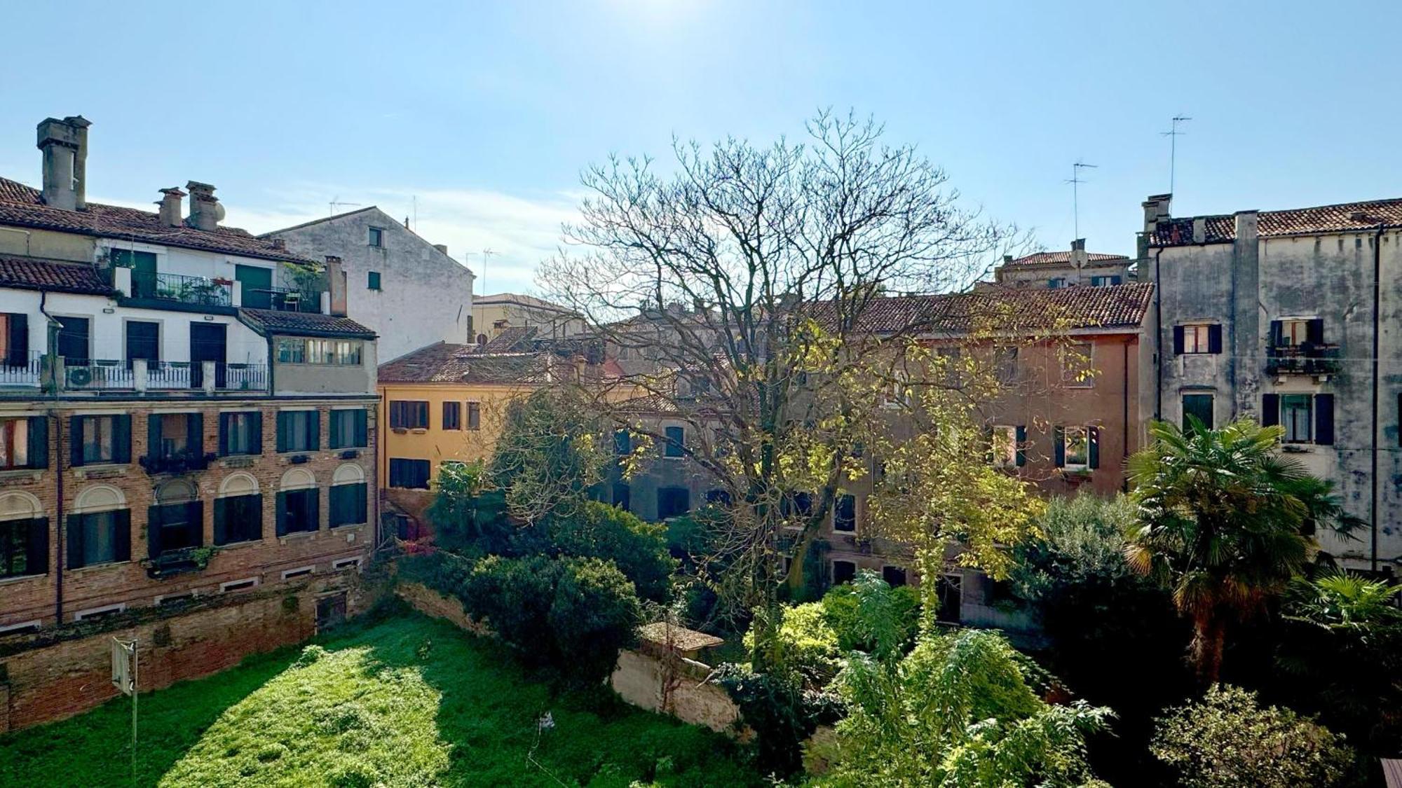 Moretta - Historical Center Appartement