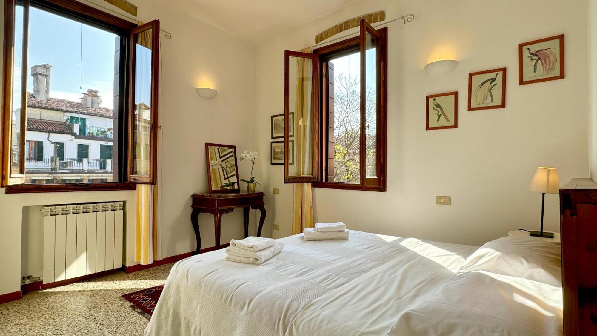 Appartement Moretta - Historical Center