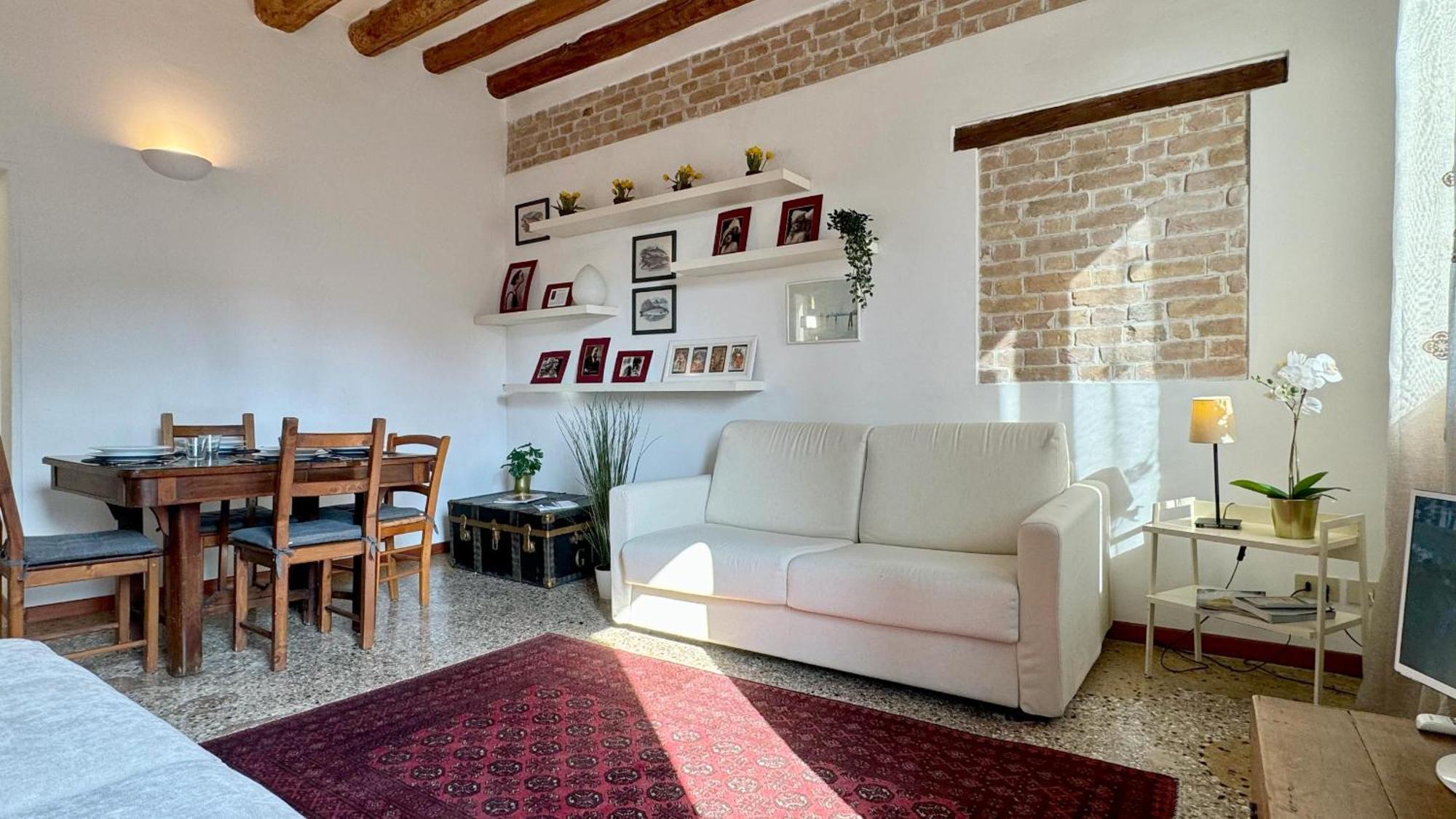 Apartment Moretta - Historical Center *