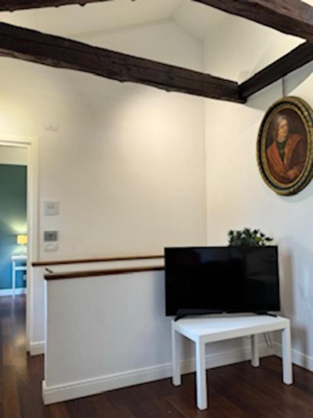 Appartement Ca' Di Gaia *