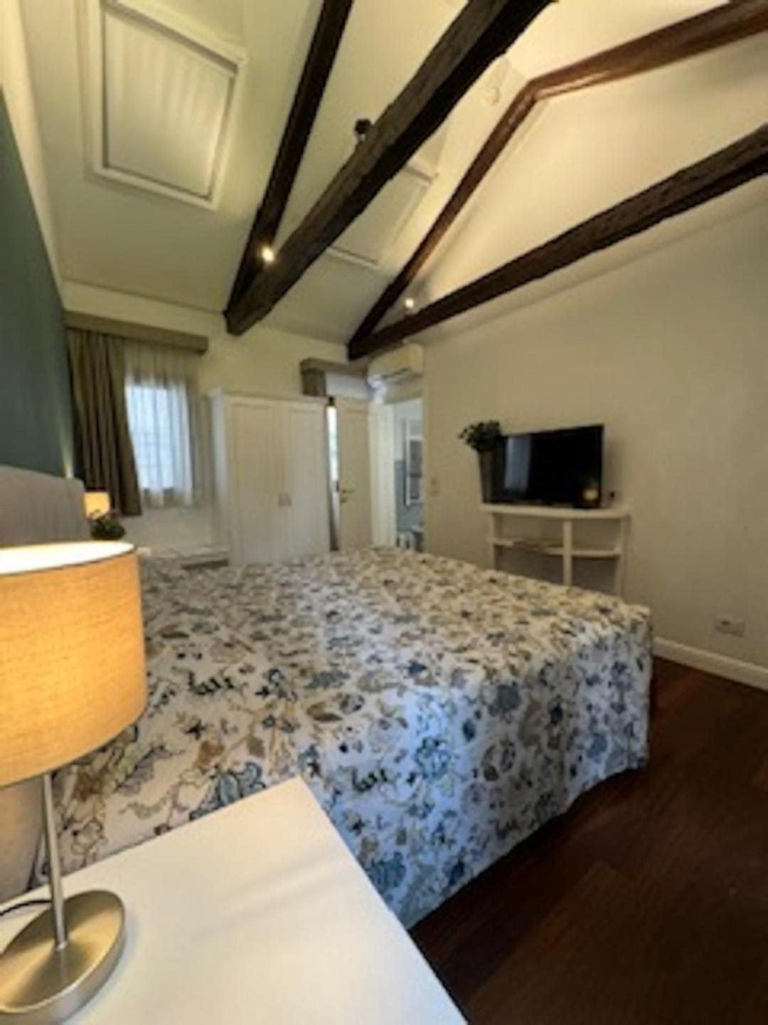 Ca' Di Gaia Appartement