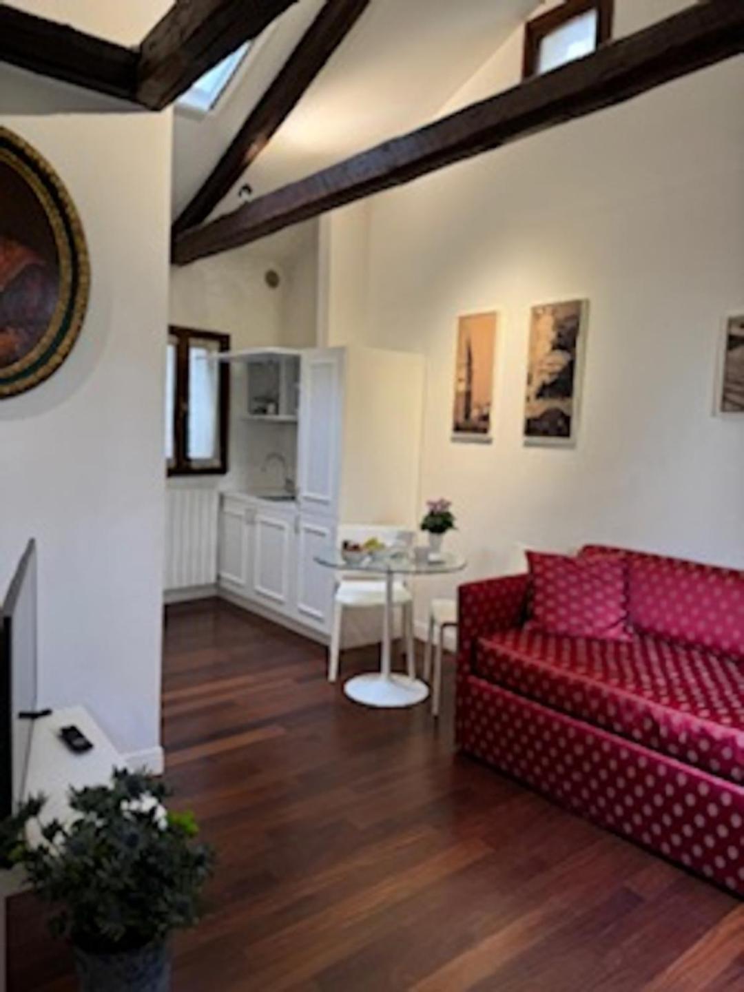 Appartement Ca' Di Gaia