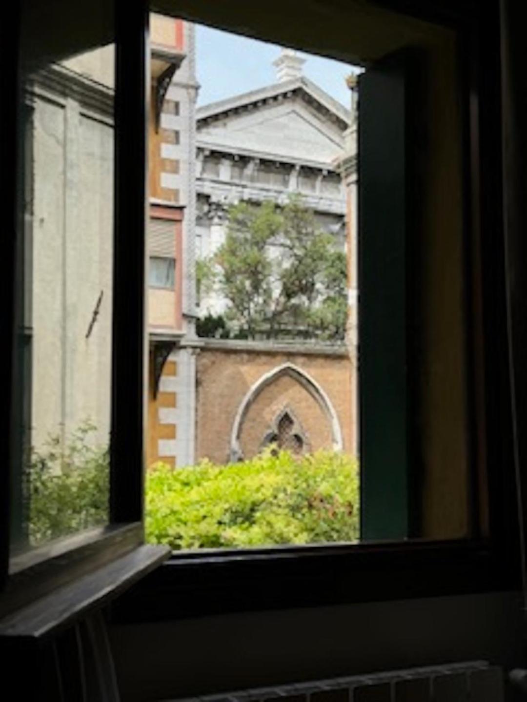 Ca' Di Gaia Venise