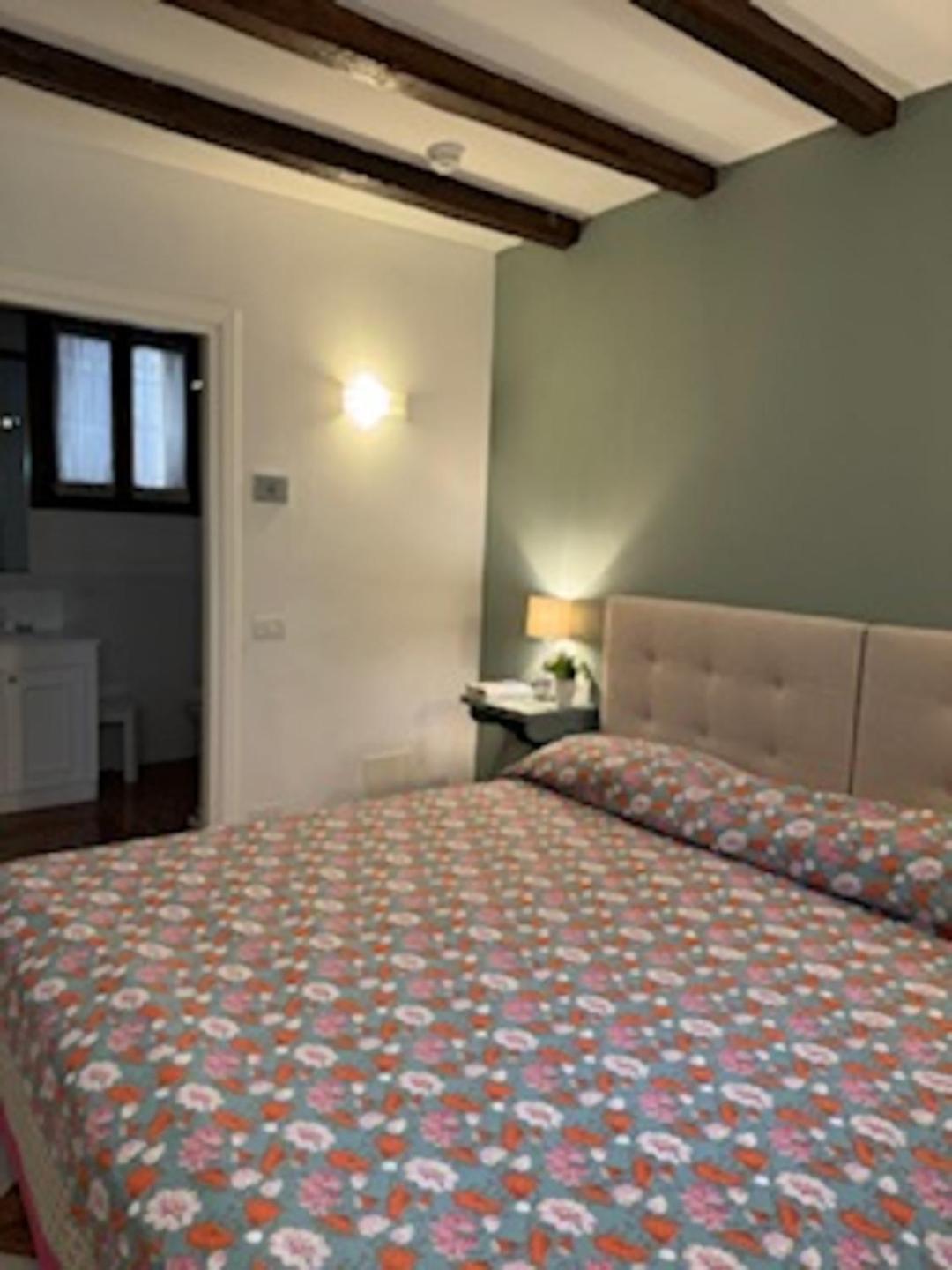 Ca' Di Gaia Appartement Venise