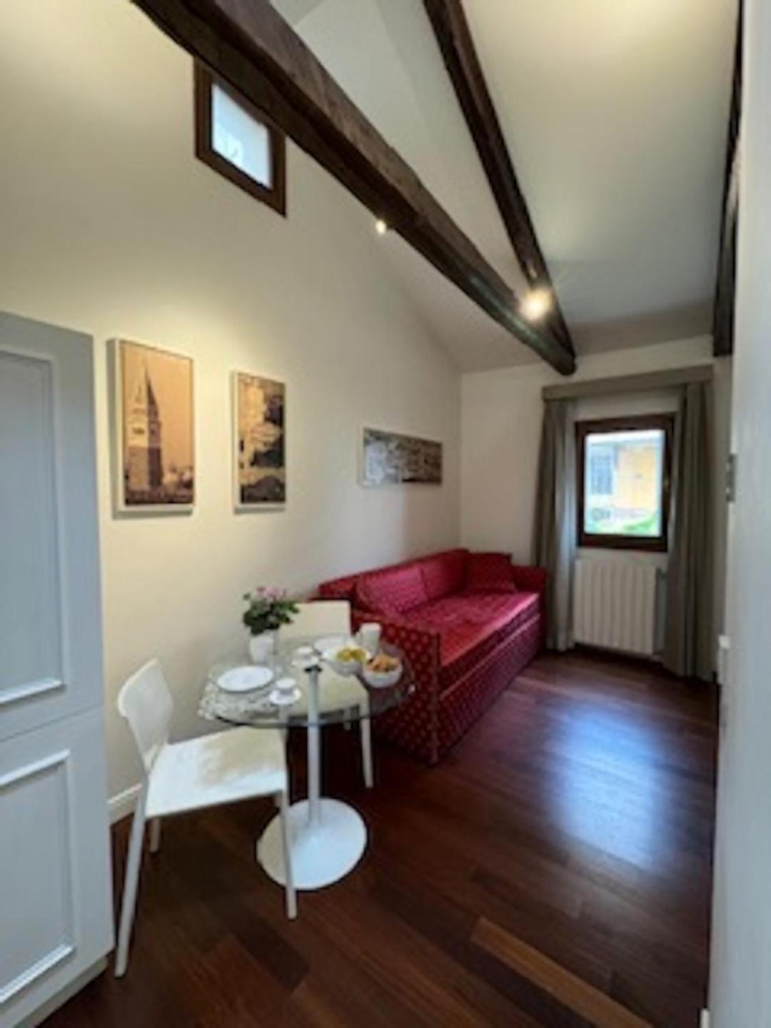 Appartement Ca' Di Gaia