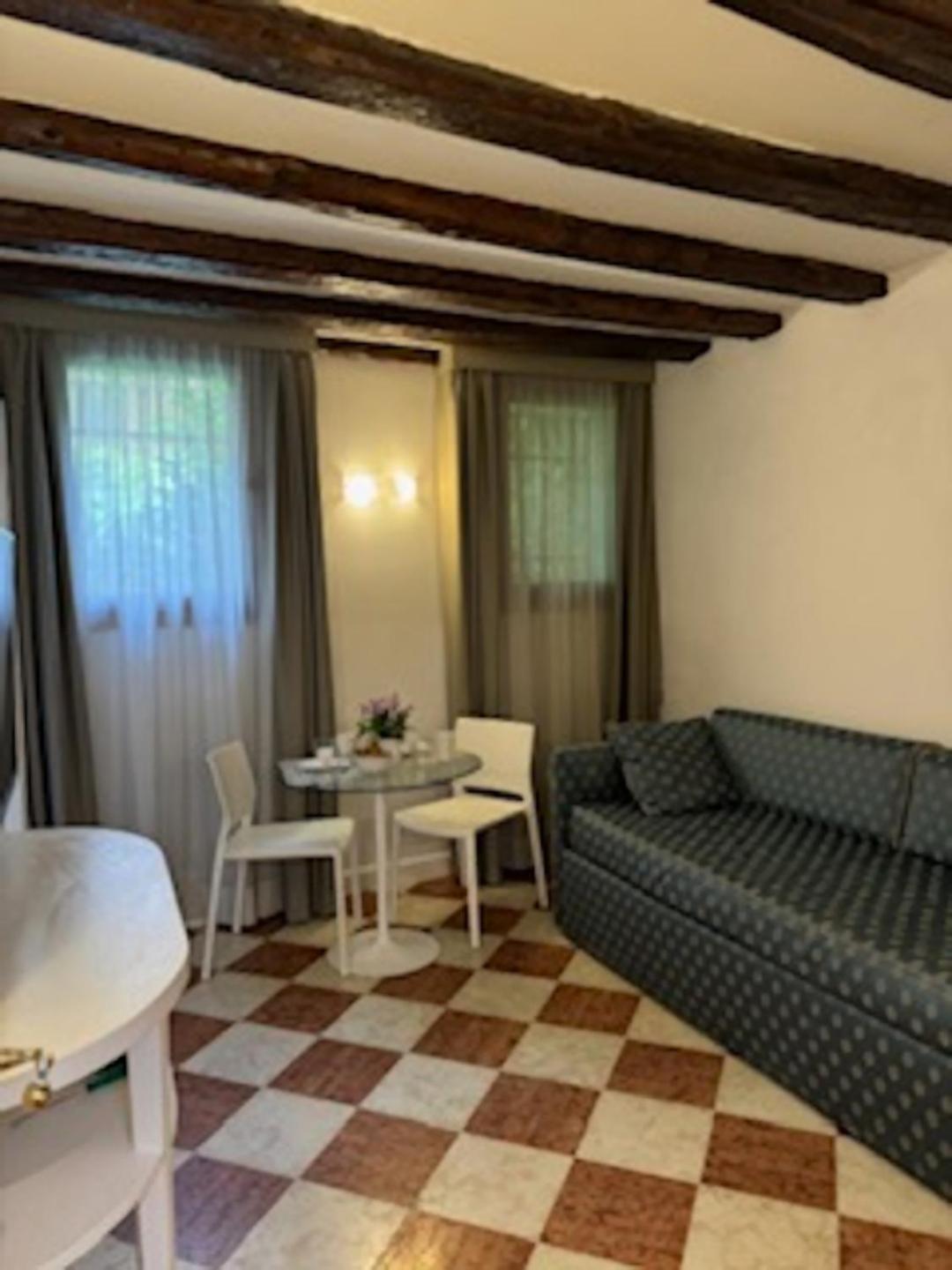 Appartement Ca' Di Gaia Venise