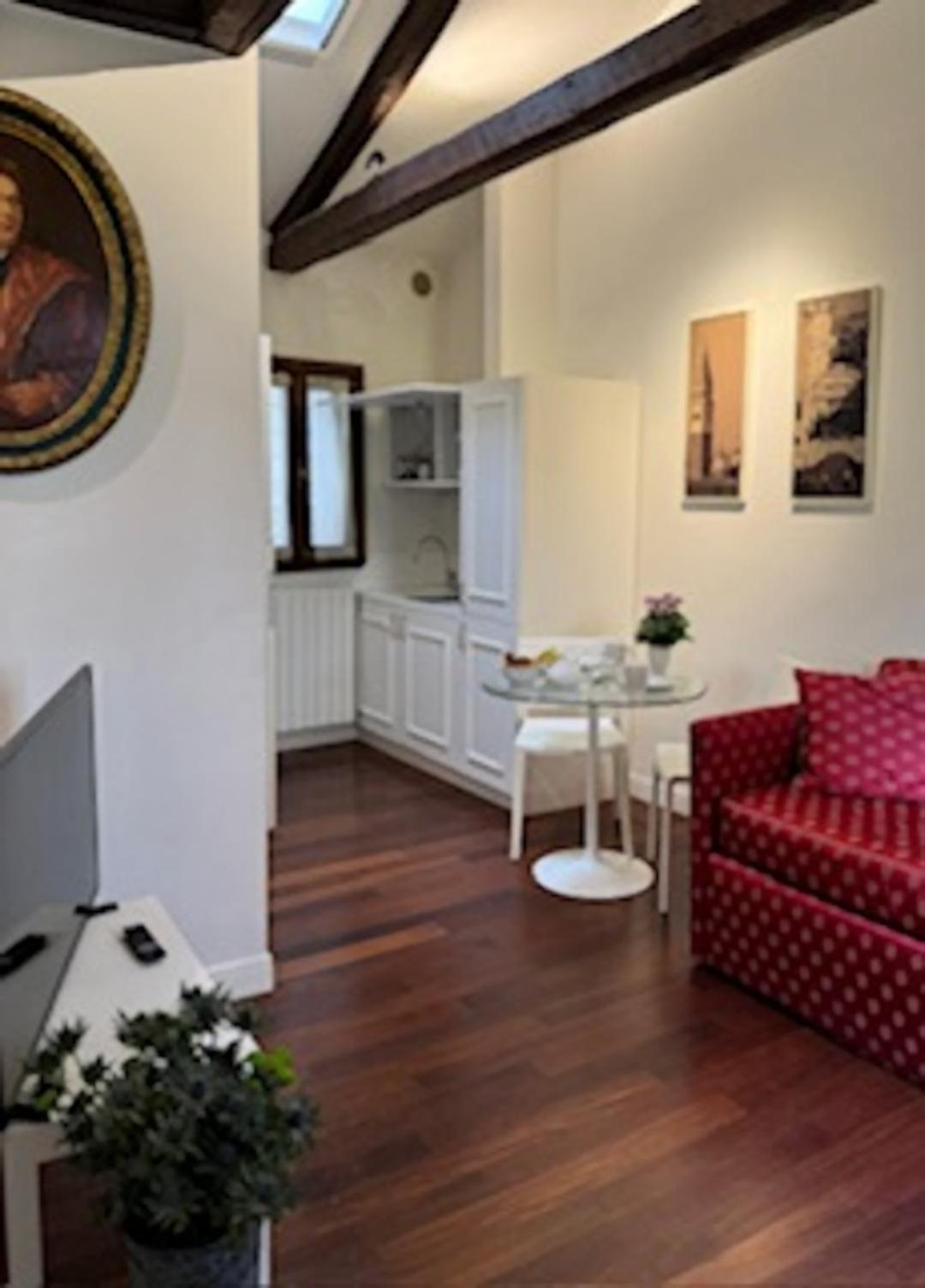 Ca' Di Gaia Appartement