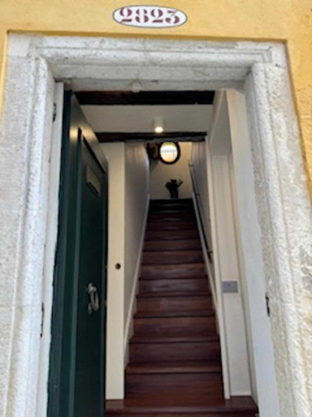 Ca' Di Gaia Appartement *