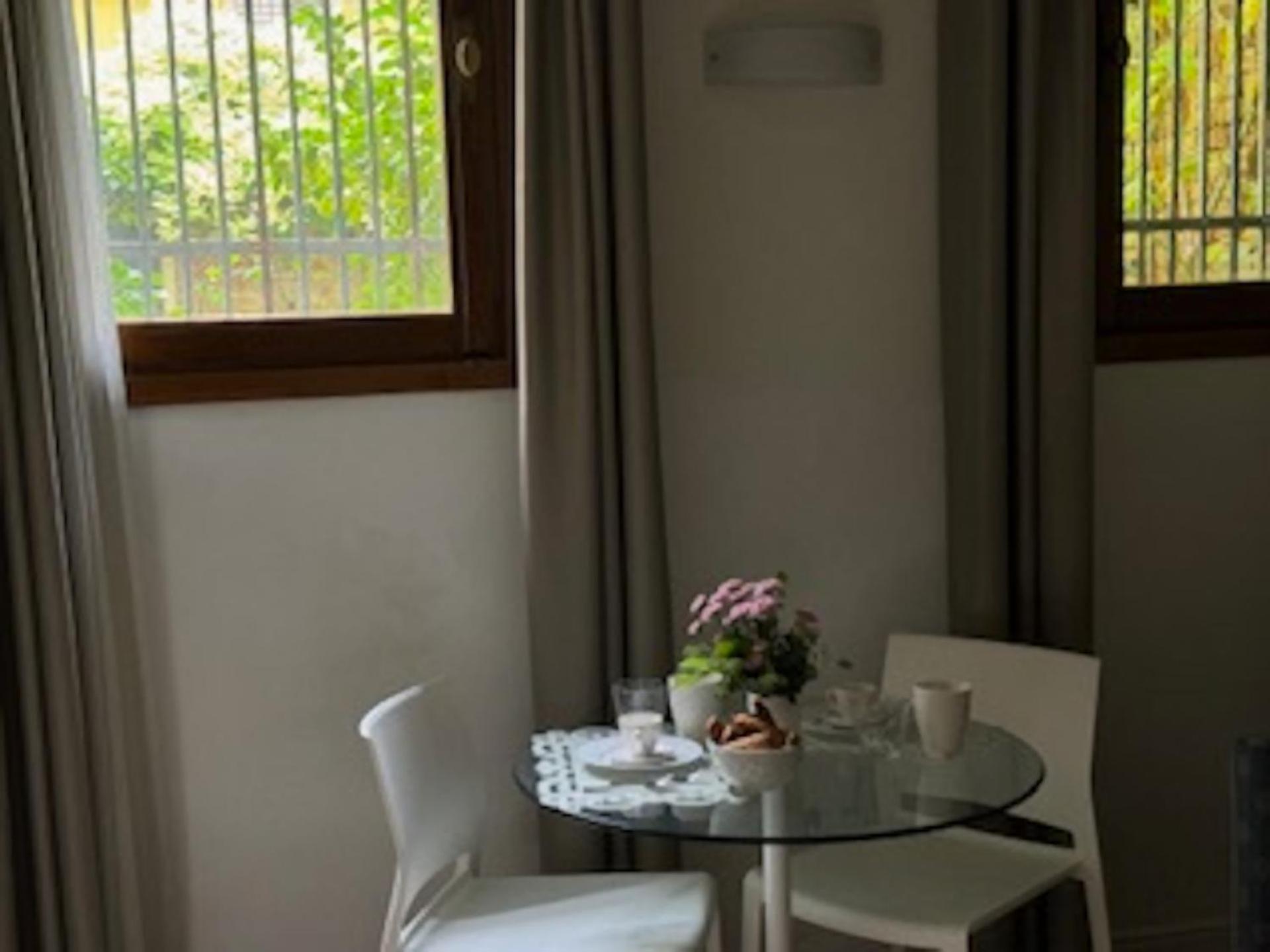 Appartement Ca' Di Gaia Venise
