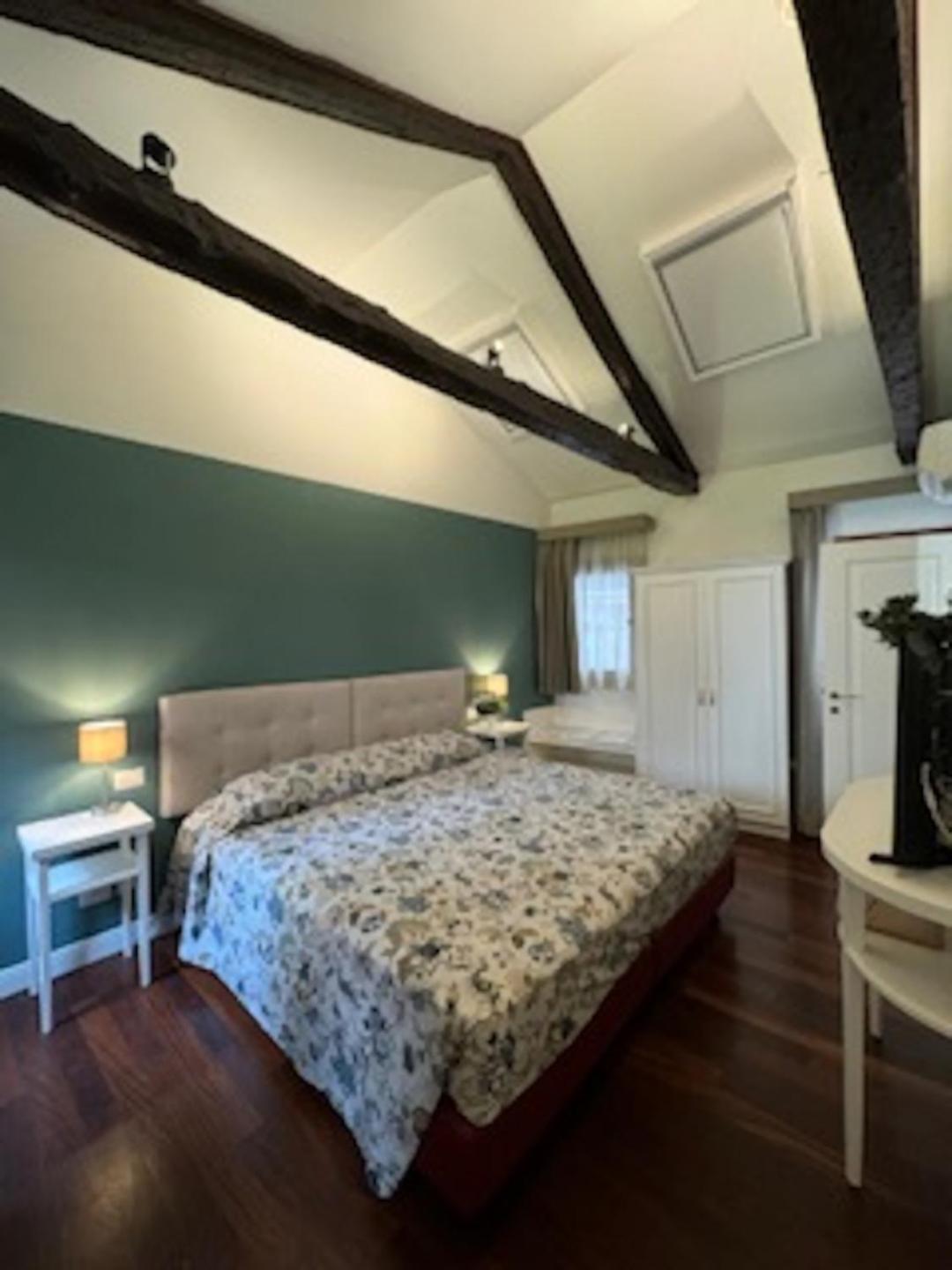 Ca' Di Gaia Appartement