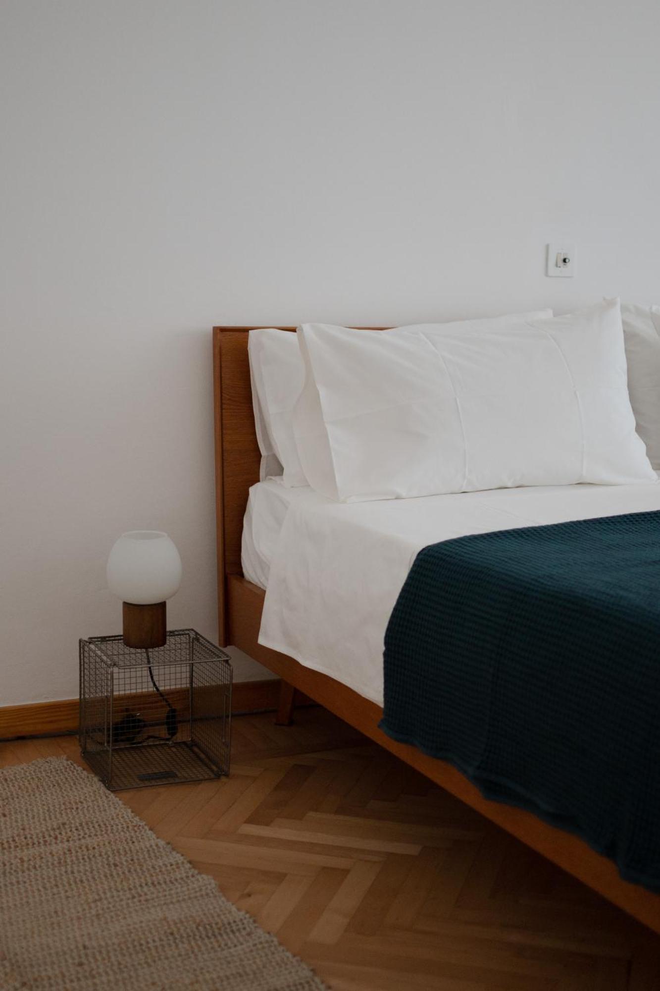 Brique Apartment Venedig