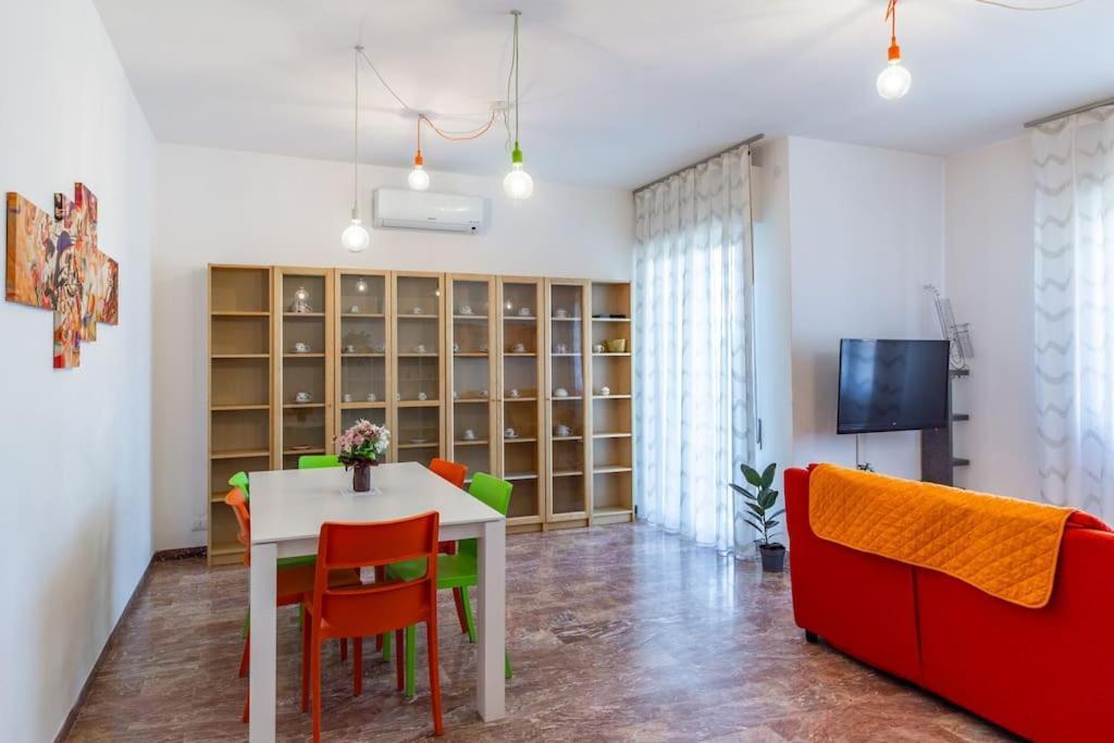 Family House Apartment Venedig