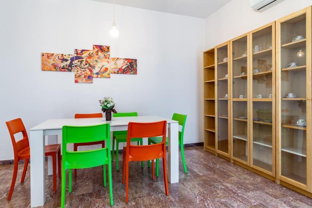 Apartment Family House Venedig