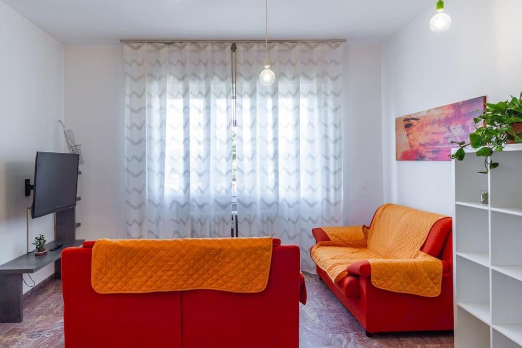 Family House Apartment Venedig